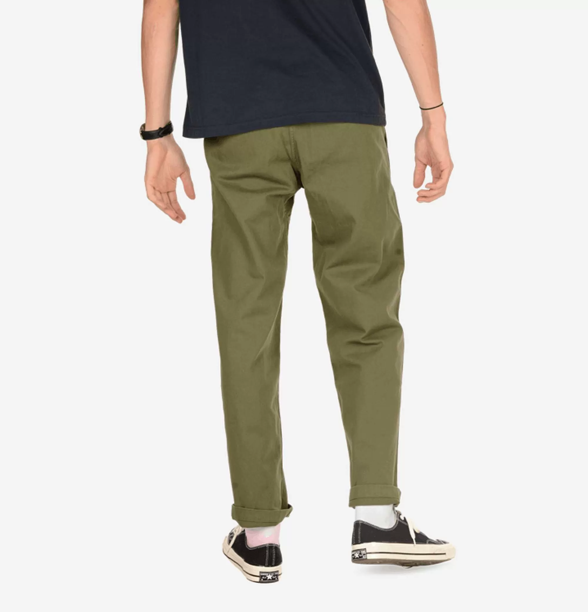 GRAMICCI Original G Pant Olive^ Chinos