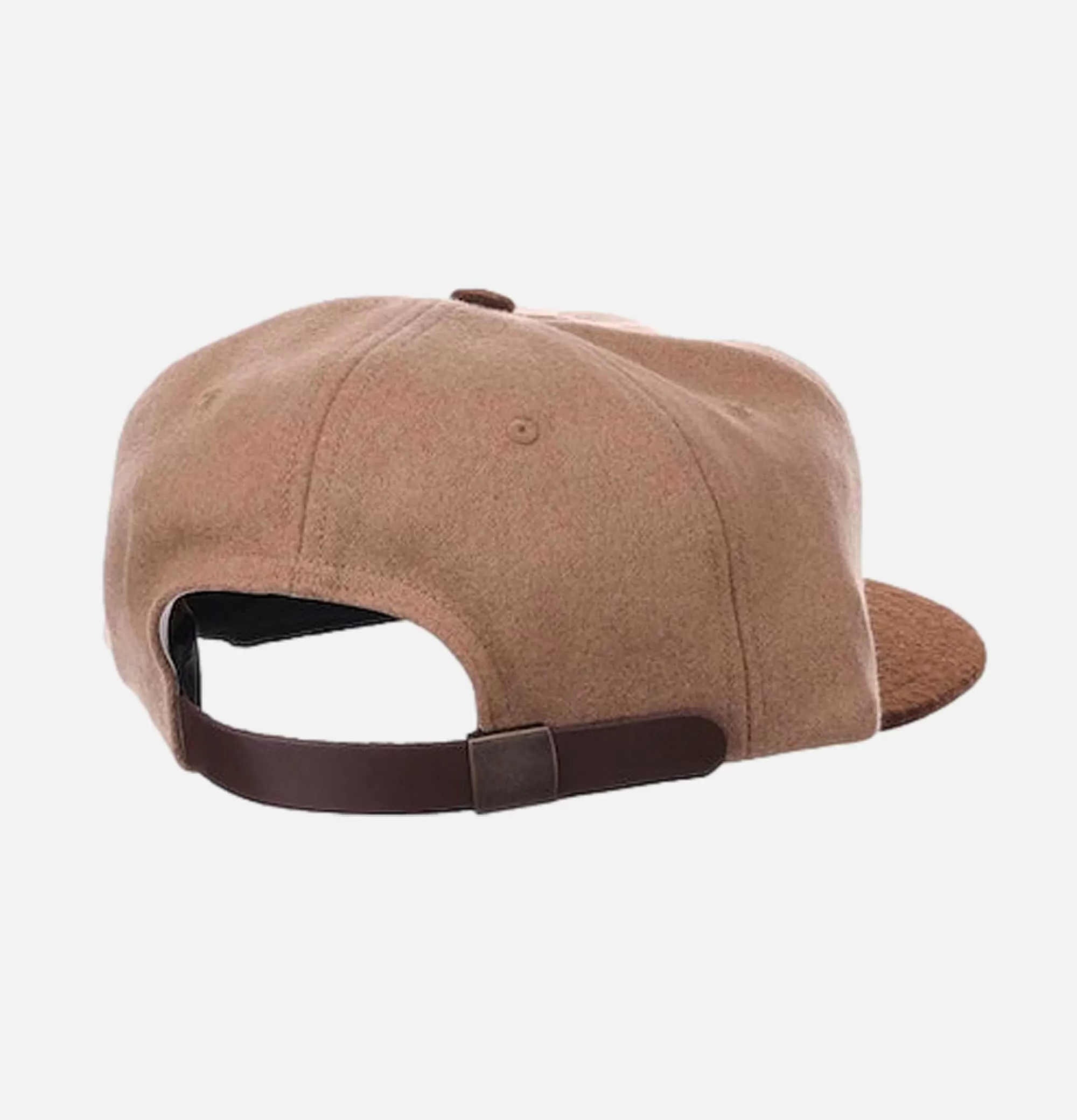 EBBETS FIELD FLANNELS Osaka Tigers Cap Aztec Brown^ Chapeaux & Casquettes