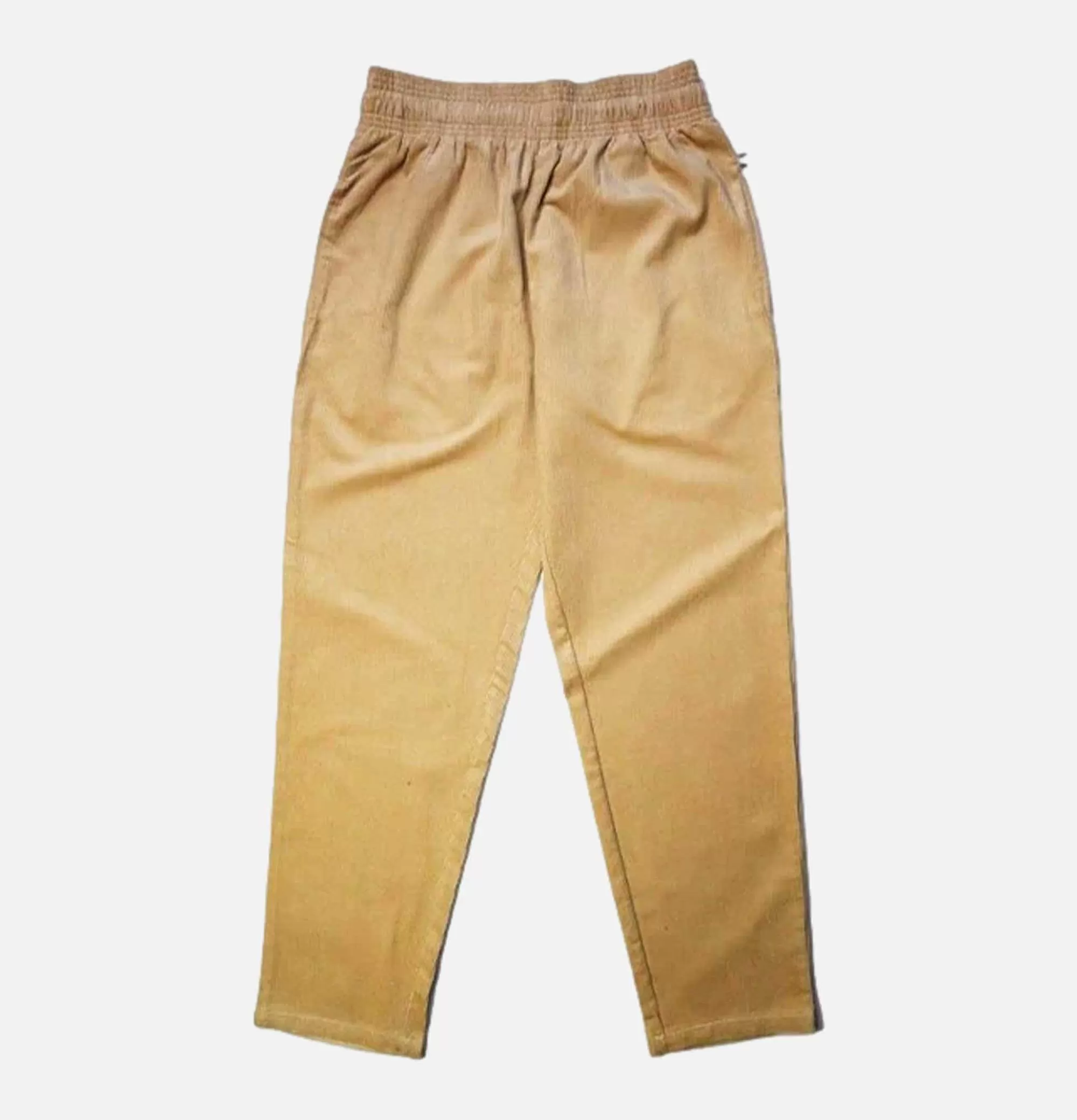 COOKMAN Pantalon Corduroy Beige^ Pantalons