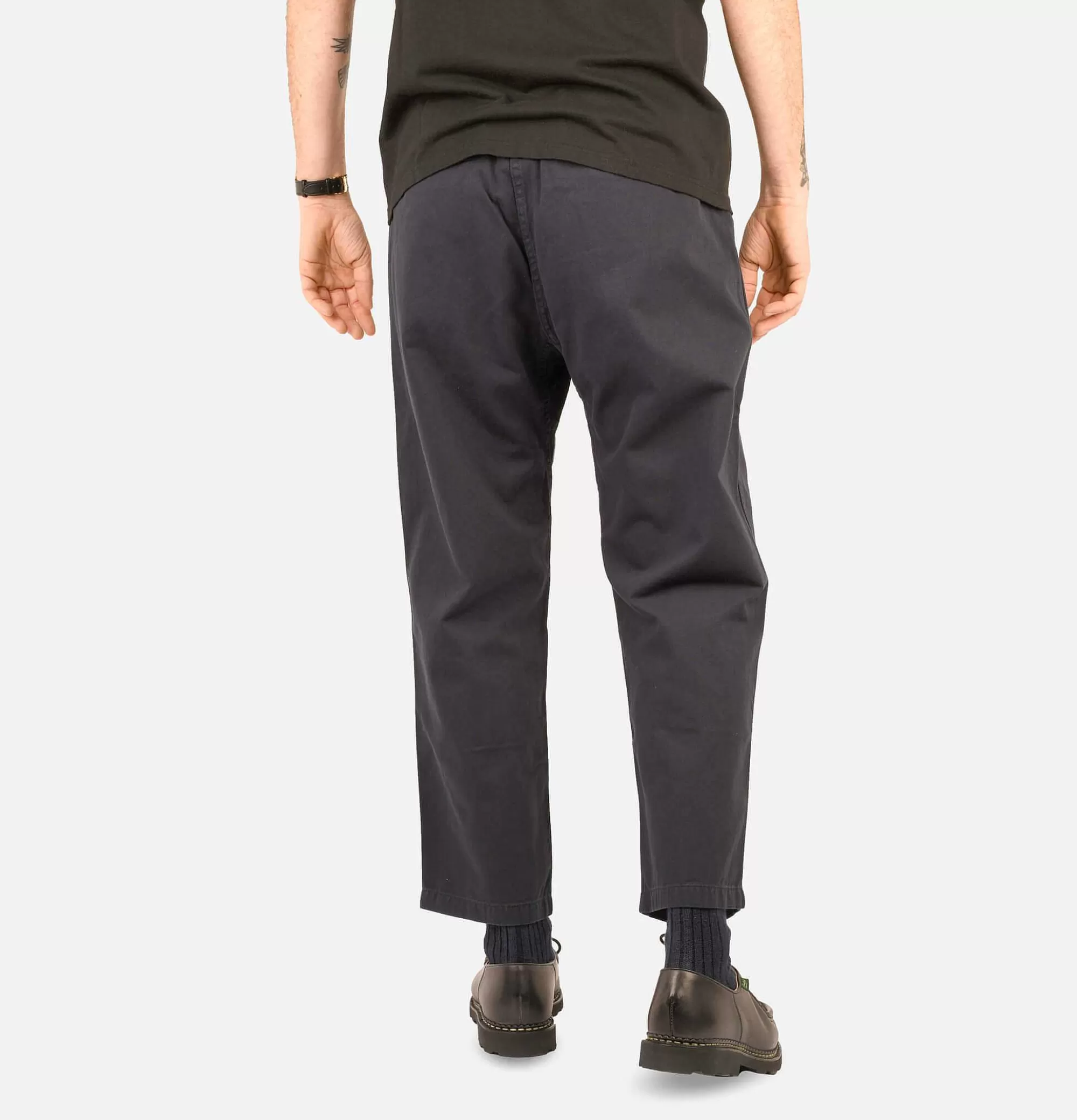 GRAMICCI Pantalon Loose Tapered Navy^ Pantalons