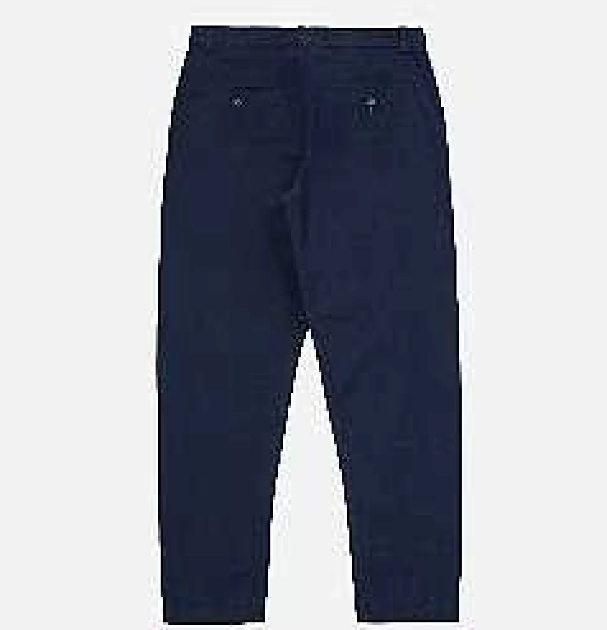 UNIVERSAL WORKS Pantalon Military Chino Nebraska Navy^ Chinos