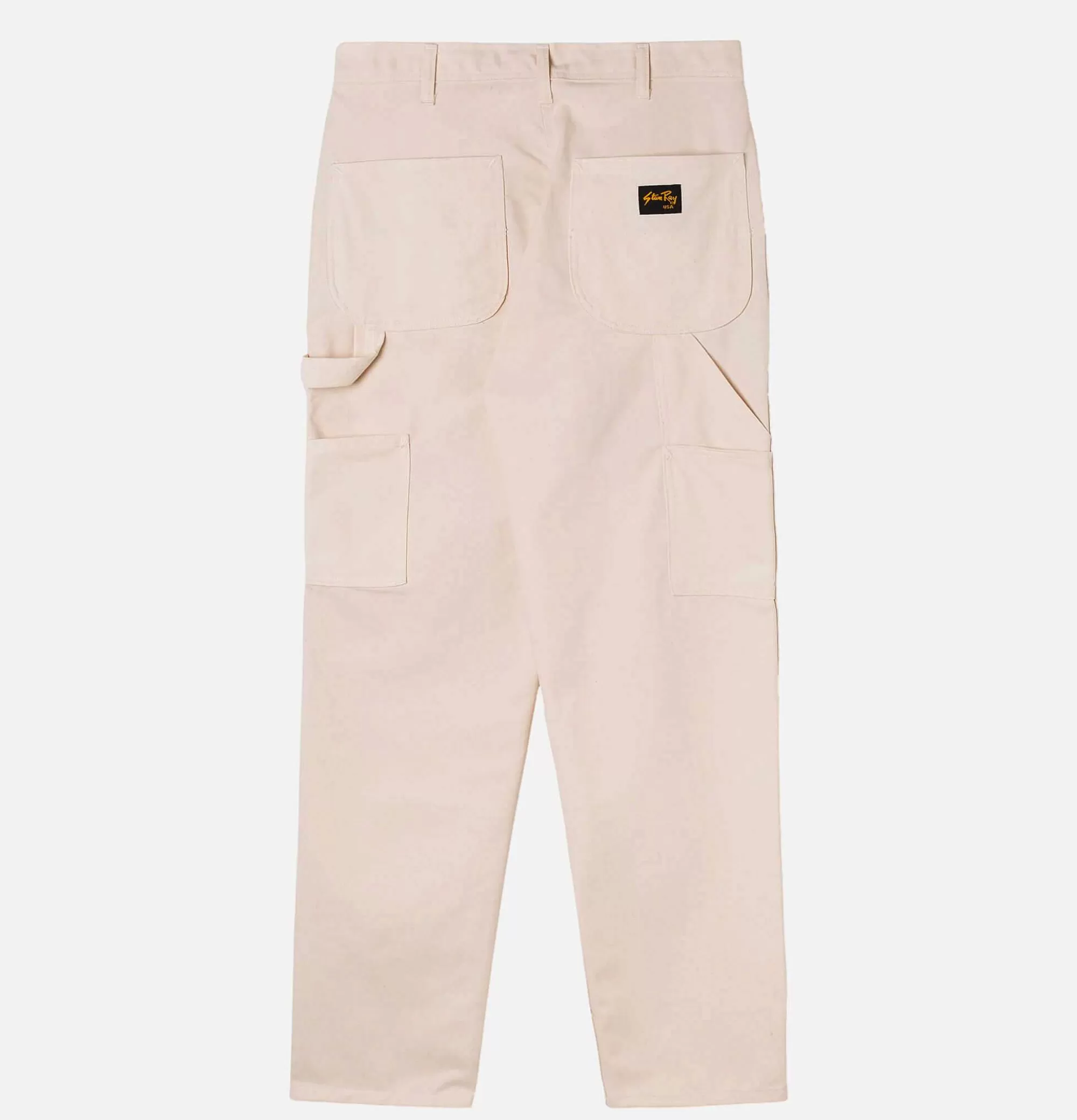 STAN RAY USA Pantalon Painter 80S Natural^ Work Pants