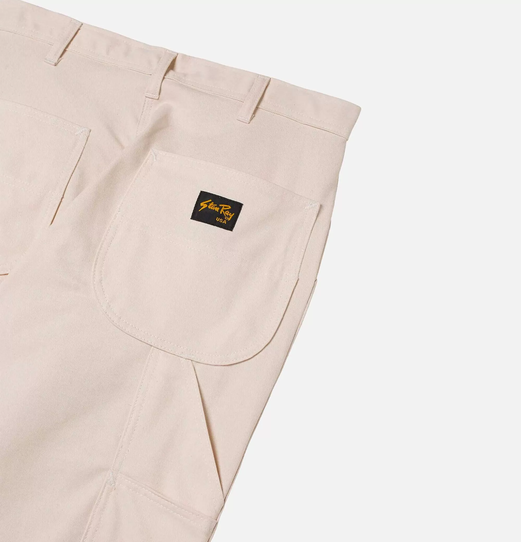 STAN RAY USA Pantalon Painter 80S Natural^ Work Pants