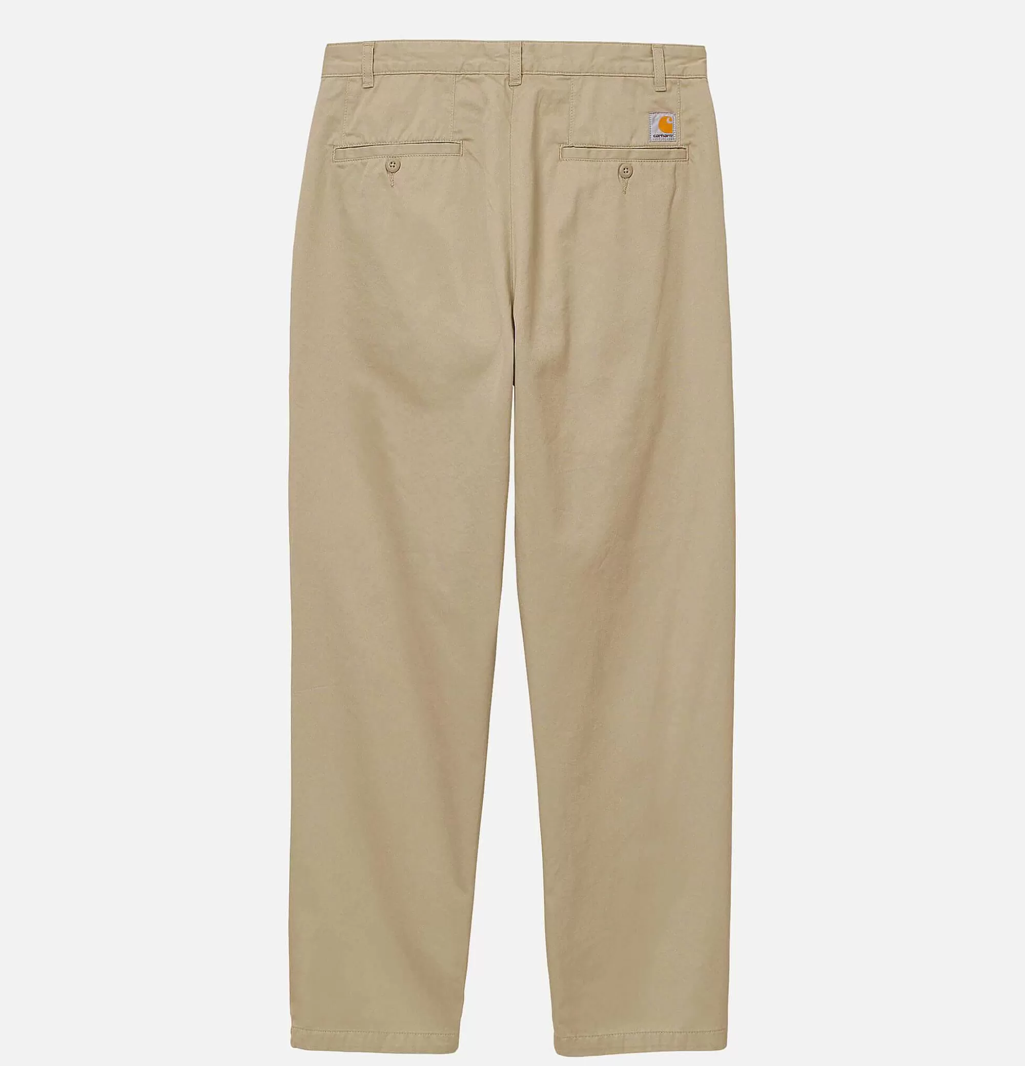 CARHARTT WIP Pantalon Salford Ammonite^ Chinos