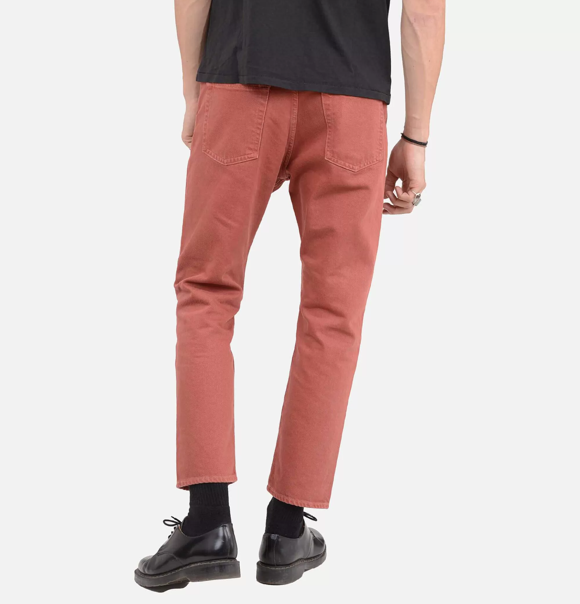 EDWIN Pantalon Universe Auburn^ Chinos