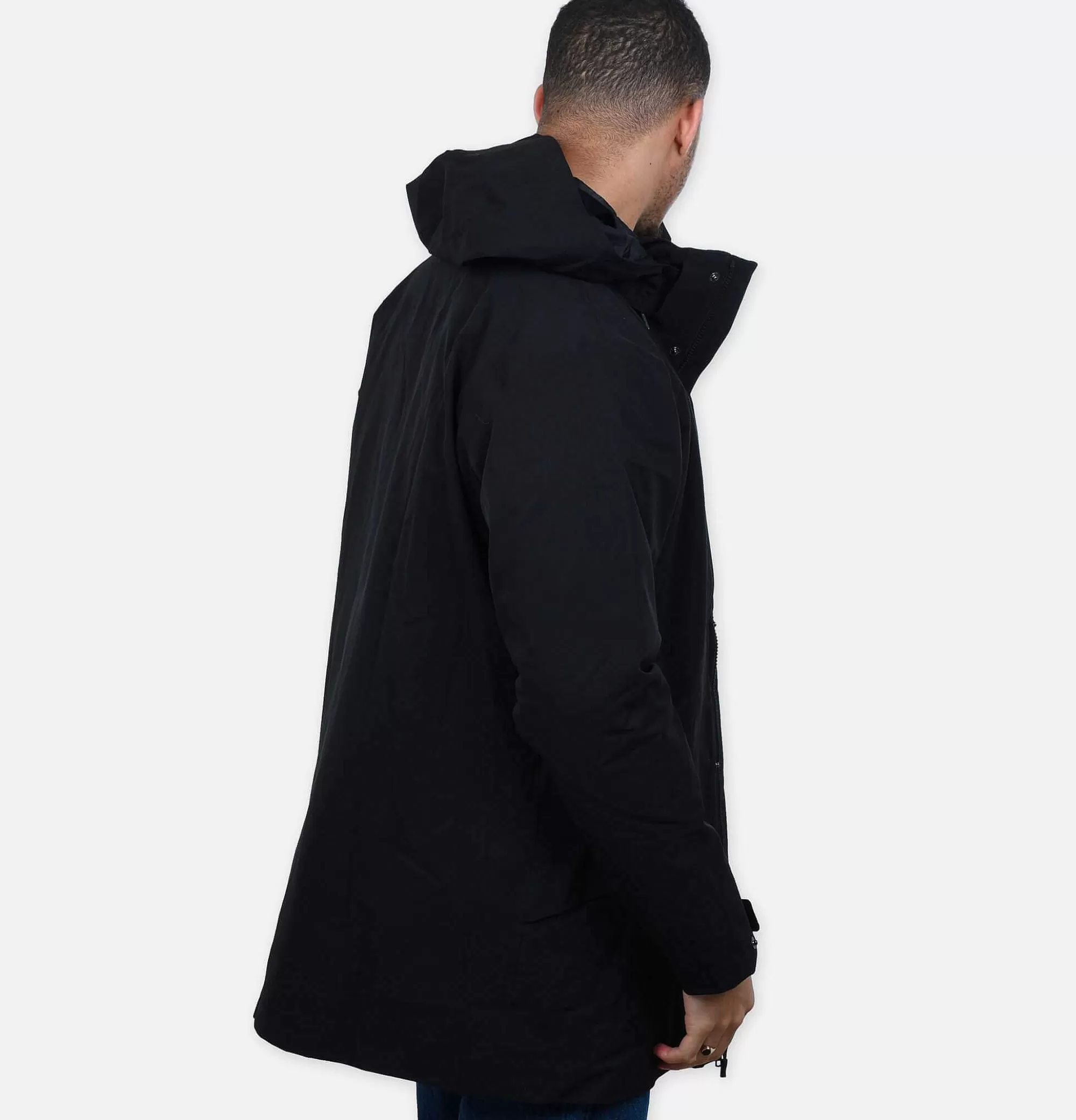 PATAGONIA Parka 3-In-1 Black^ Blousons & Manteaux