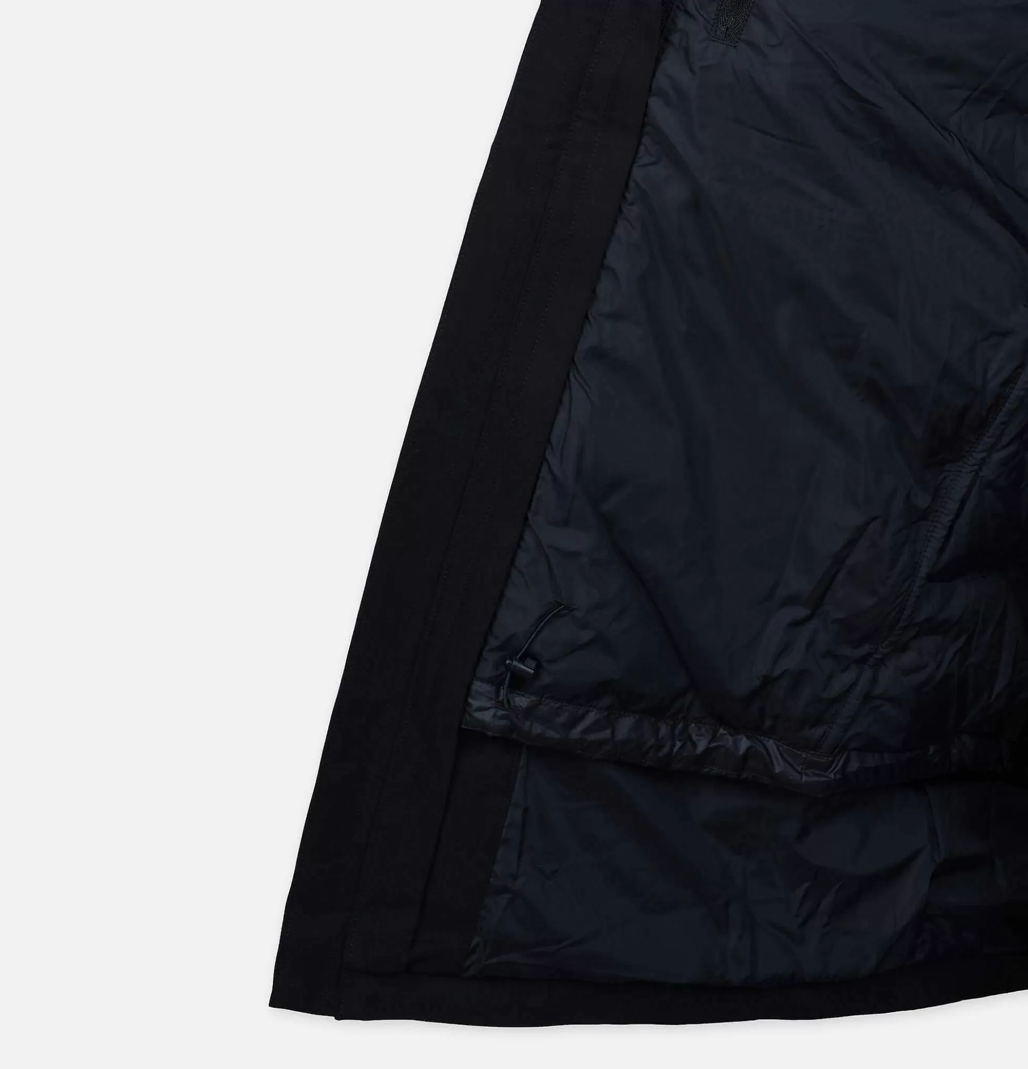 PATAGONIA Parka 3-In-1 Black^ Blousons & Manteaux