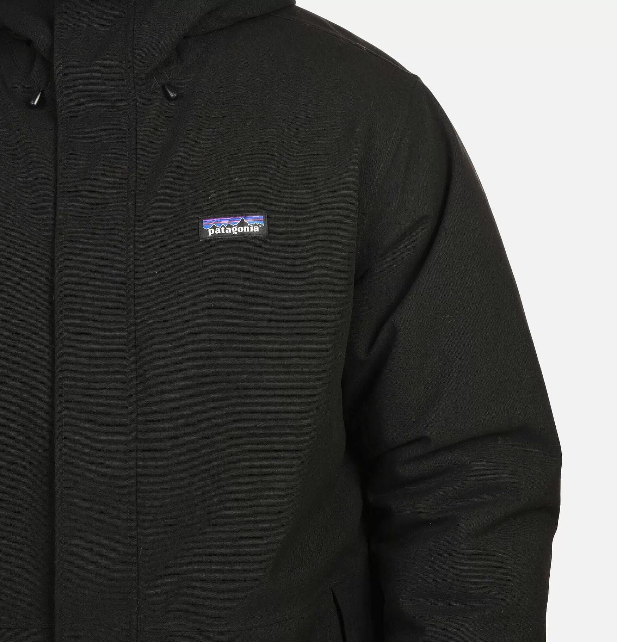 PATAGONIA Parka Lone Mountain Black^ Blousons & Manteaux