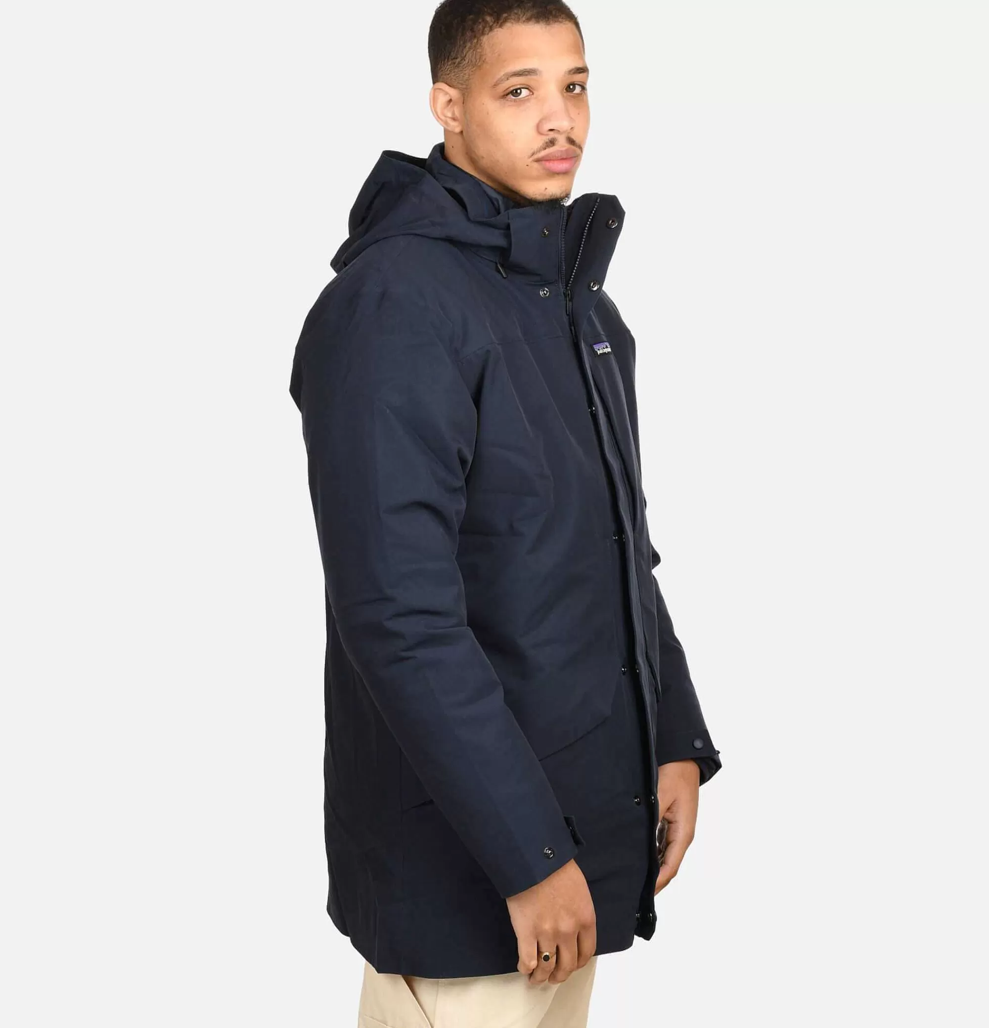 PATAGONIA Parka Tres-In-1 Neo Navy^ Blousons & Manteaux