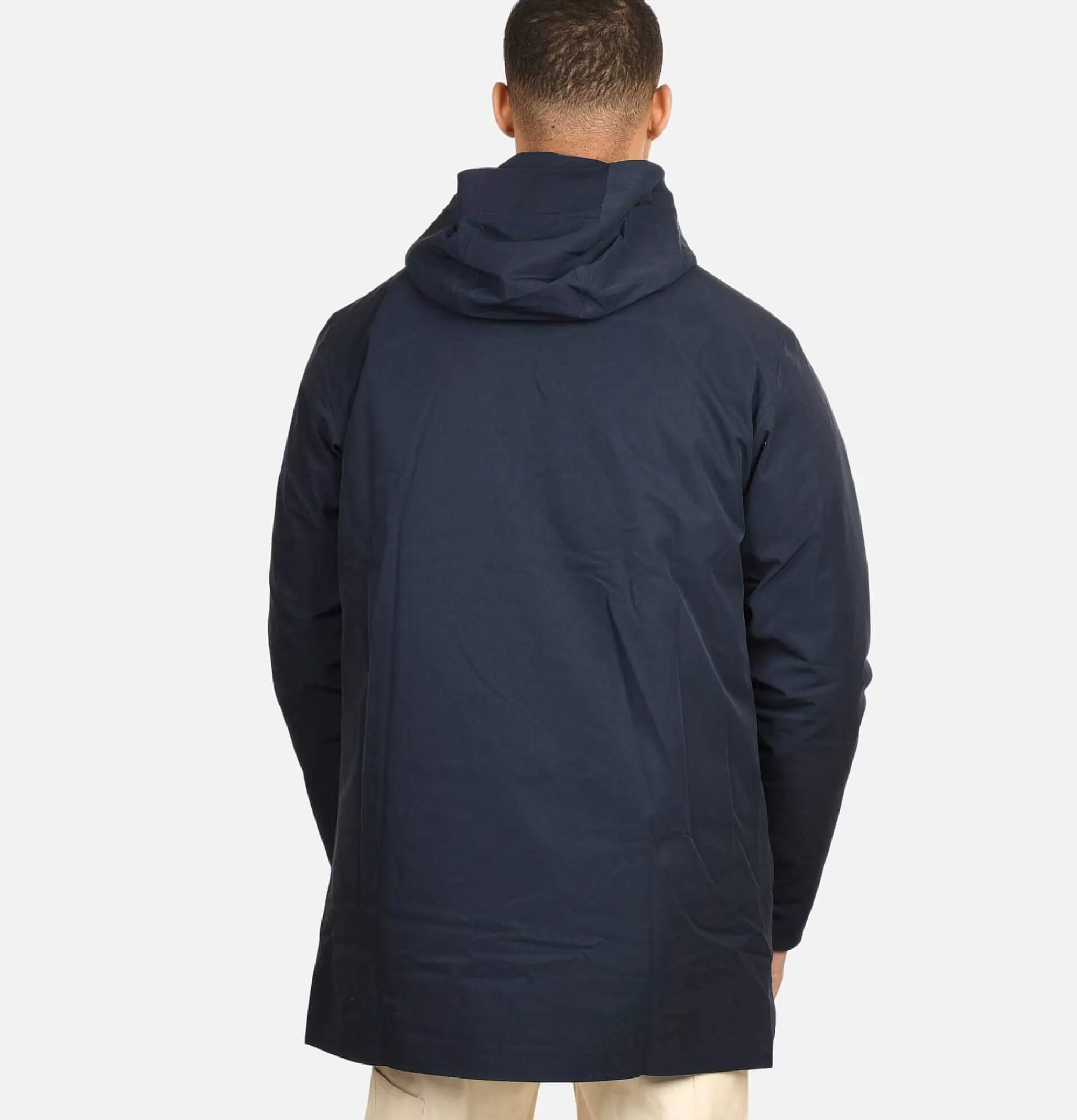 PATAGONIA Parka Tres-In-1 Neo Navy^ Blousons & Manteaux