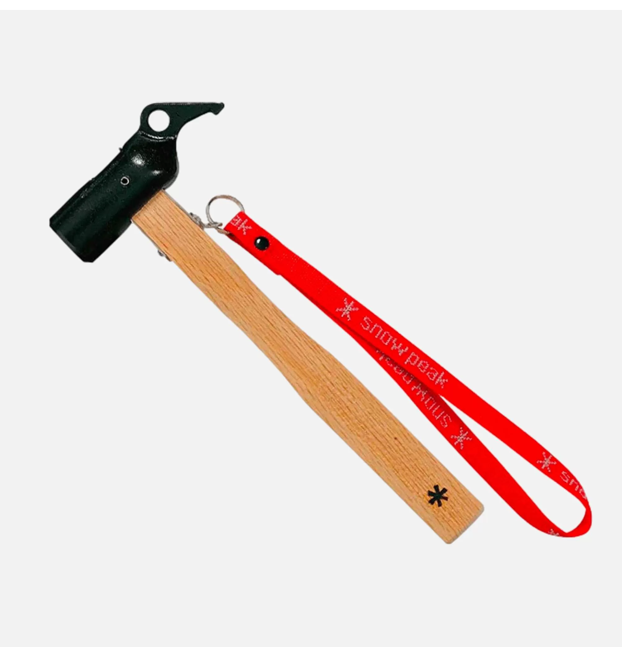 SNOW PEAK Peg Hammer Pro.S^ Accessoires