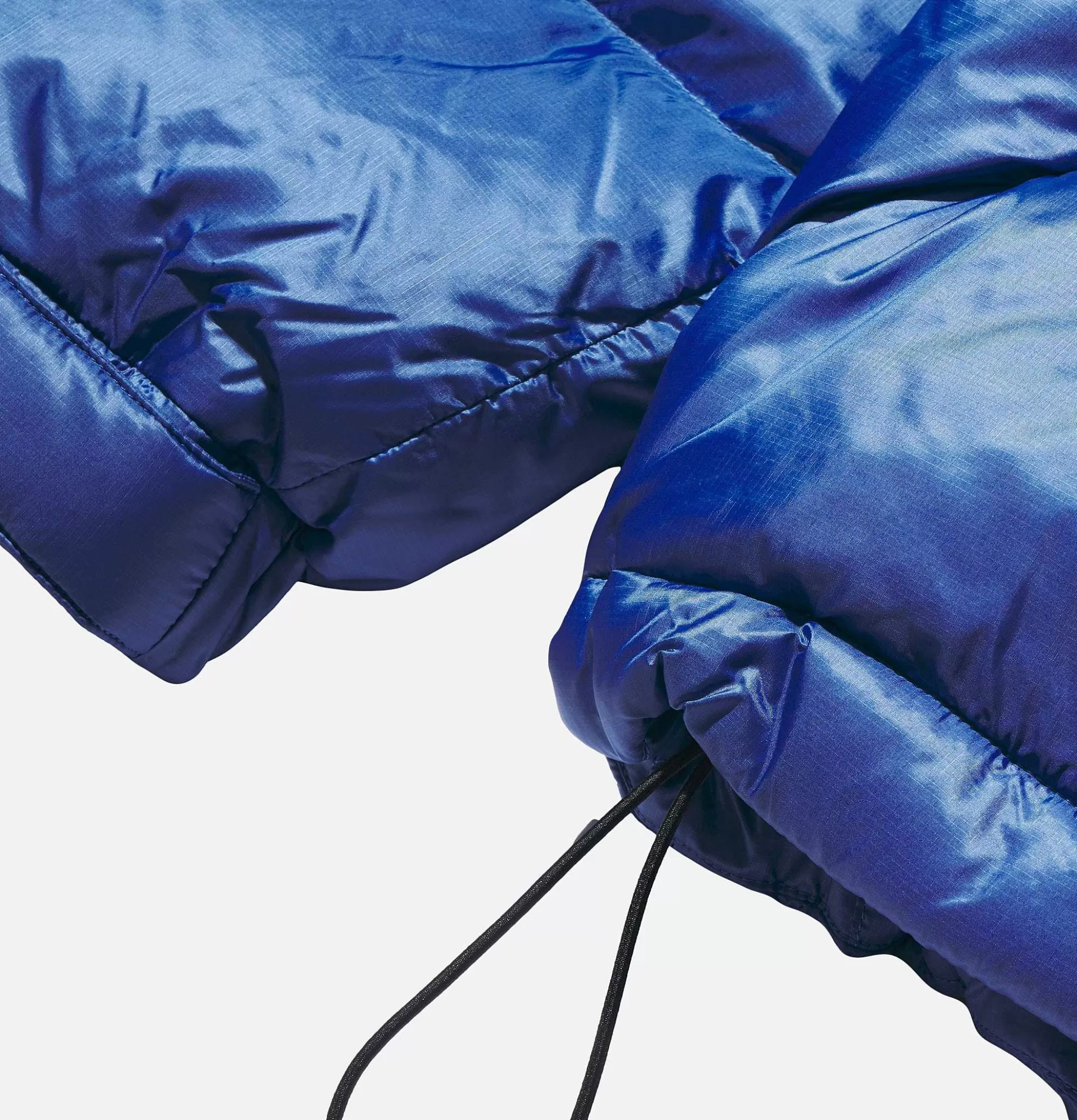 GOLDWIN Pertex Quantum Down Parka Winter Blue^ Blousons & Manteaux