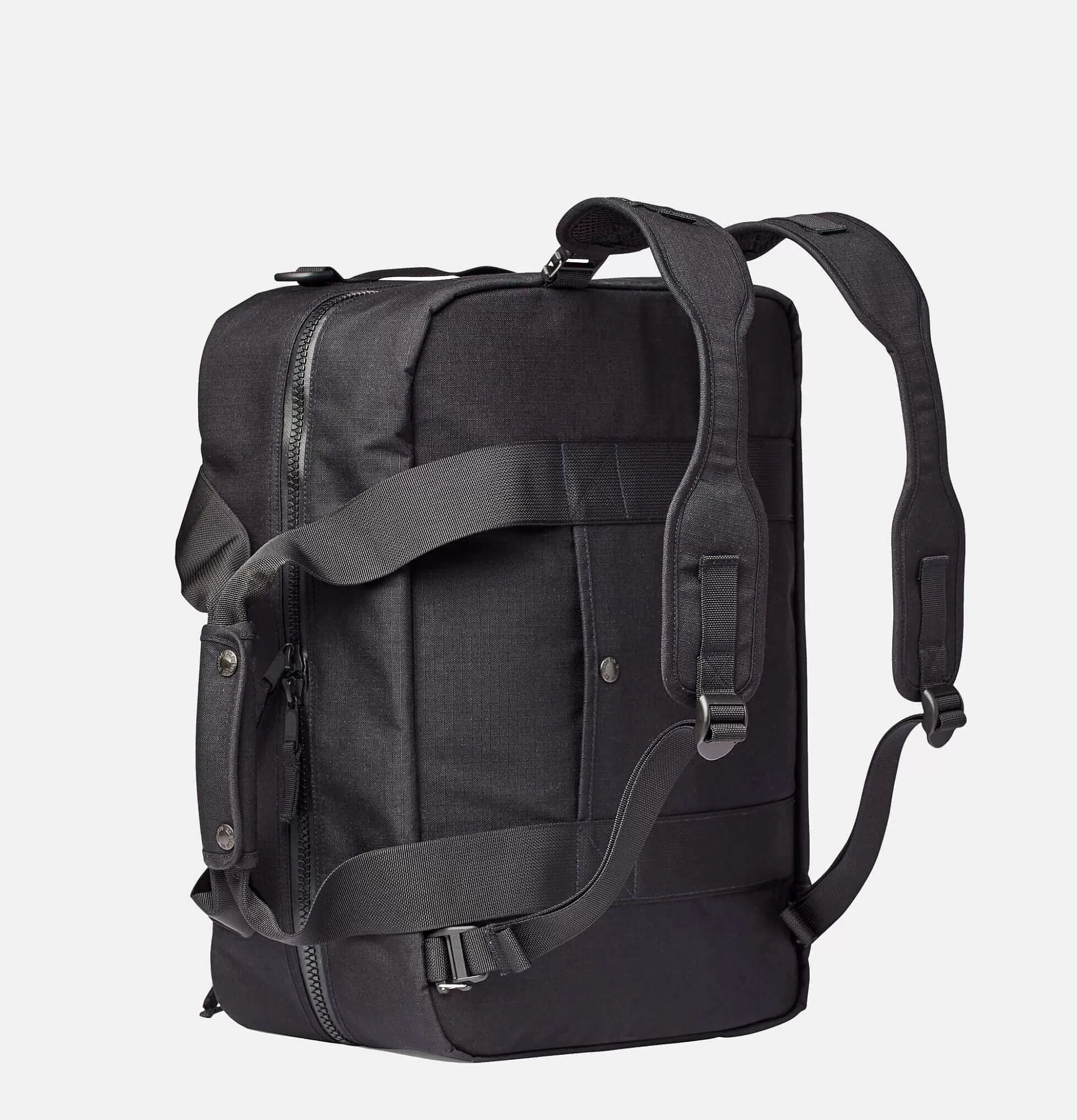 FILSON Pullman Nylon Ripstop Black^ Sacs Bandoulière