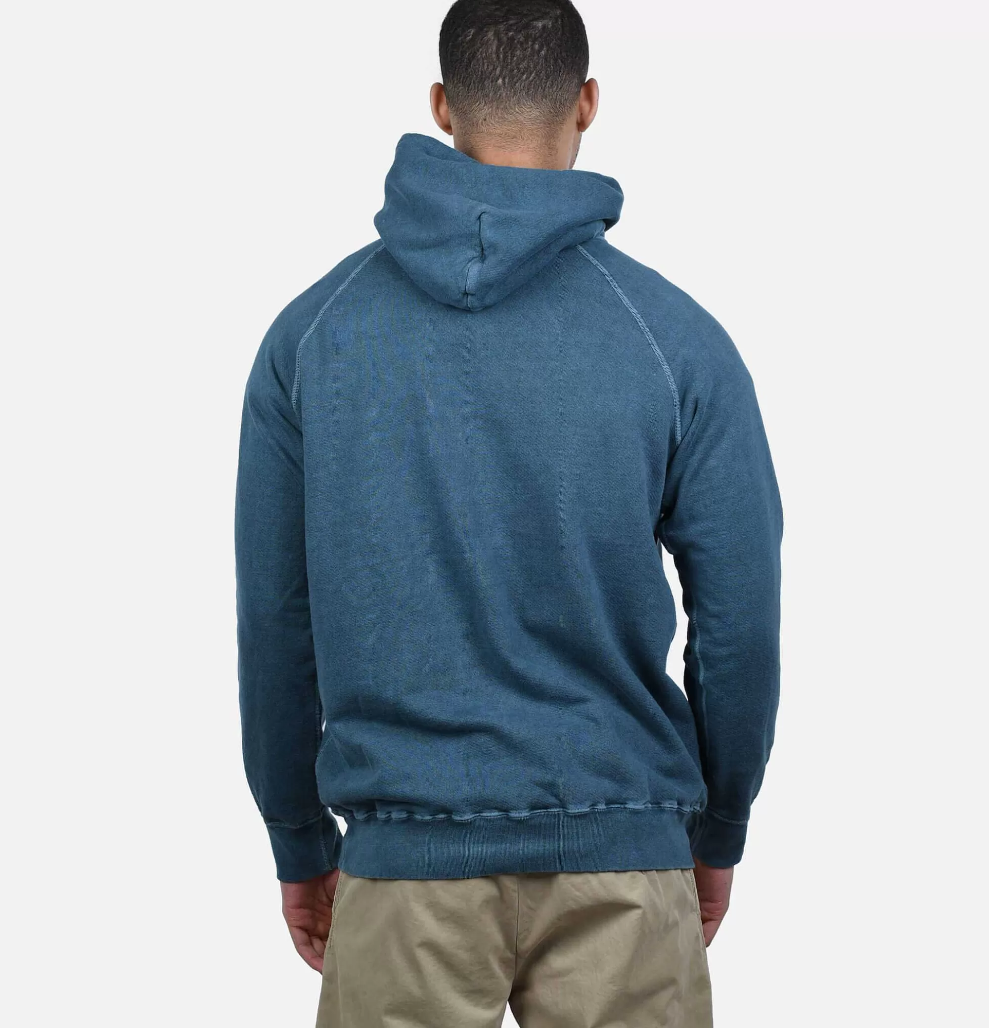 GOOD ON Pullover Hooded Sweat Slate^ Sweats & Polaires