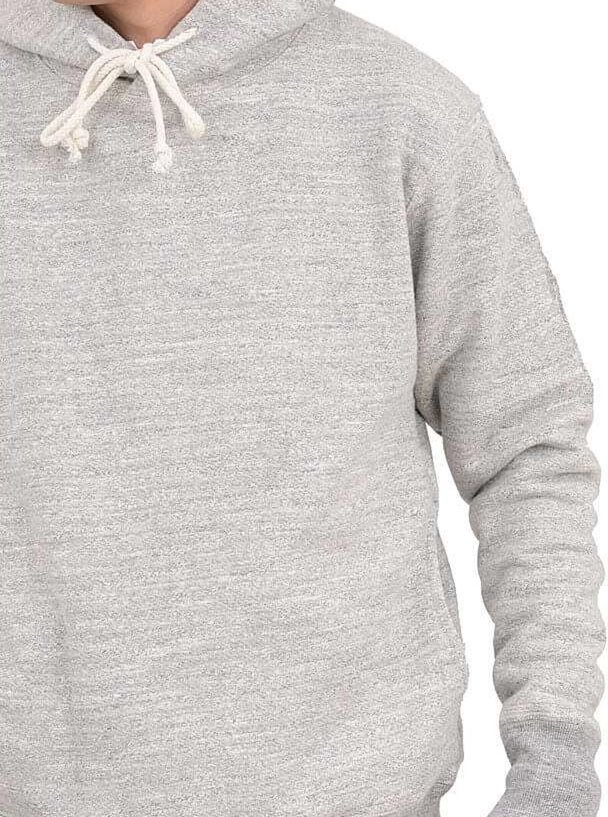 JACKMAN Pullover Sweatshirt Heather Grey^ Sweats & Polaires