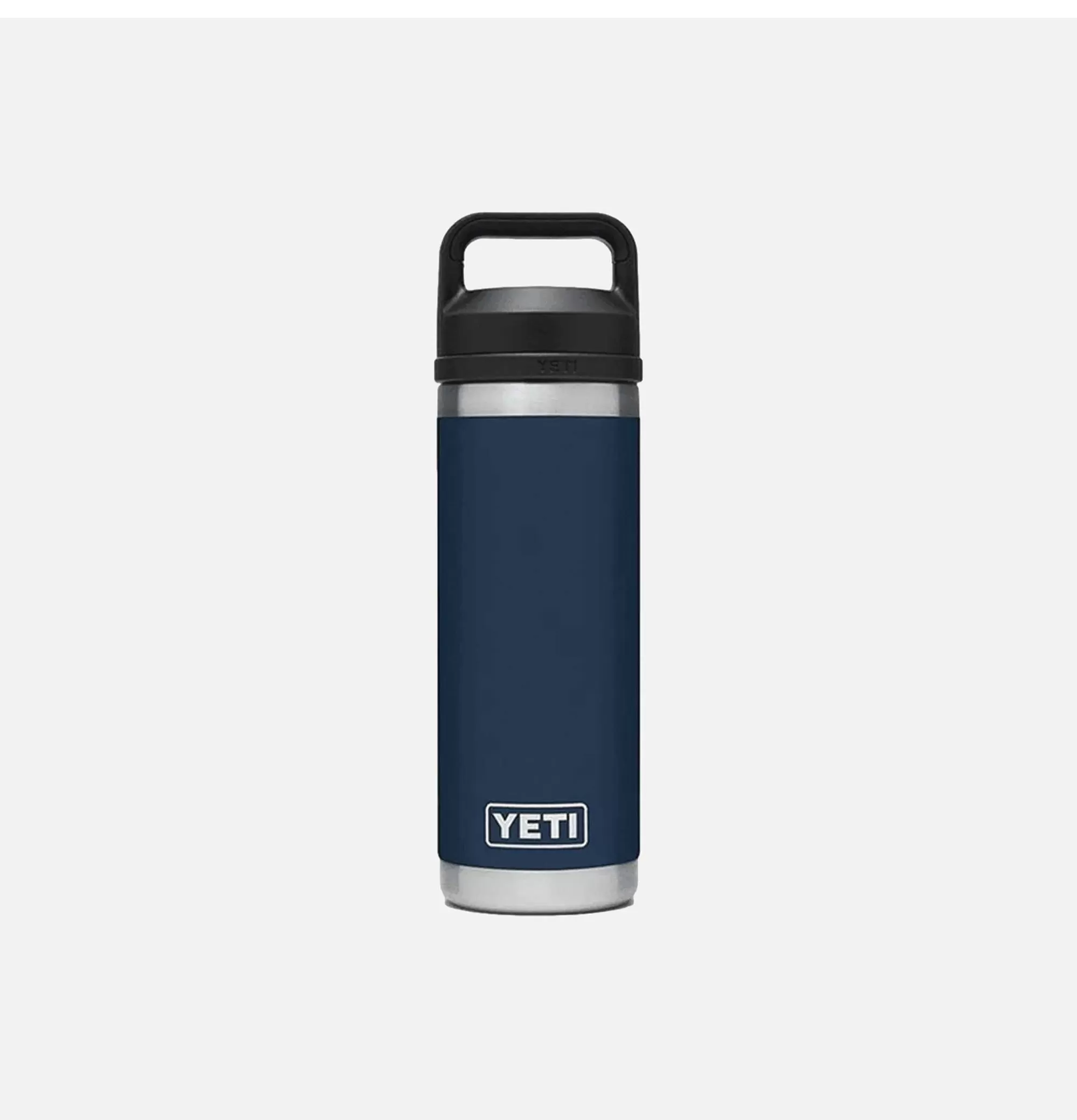 YETI Rambler Bottle Chug 26Oz Navy^ Outdoor