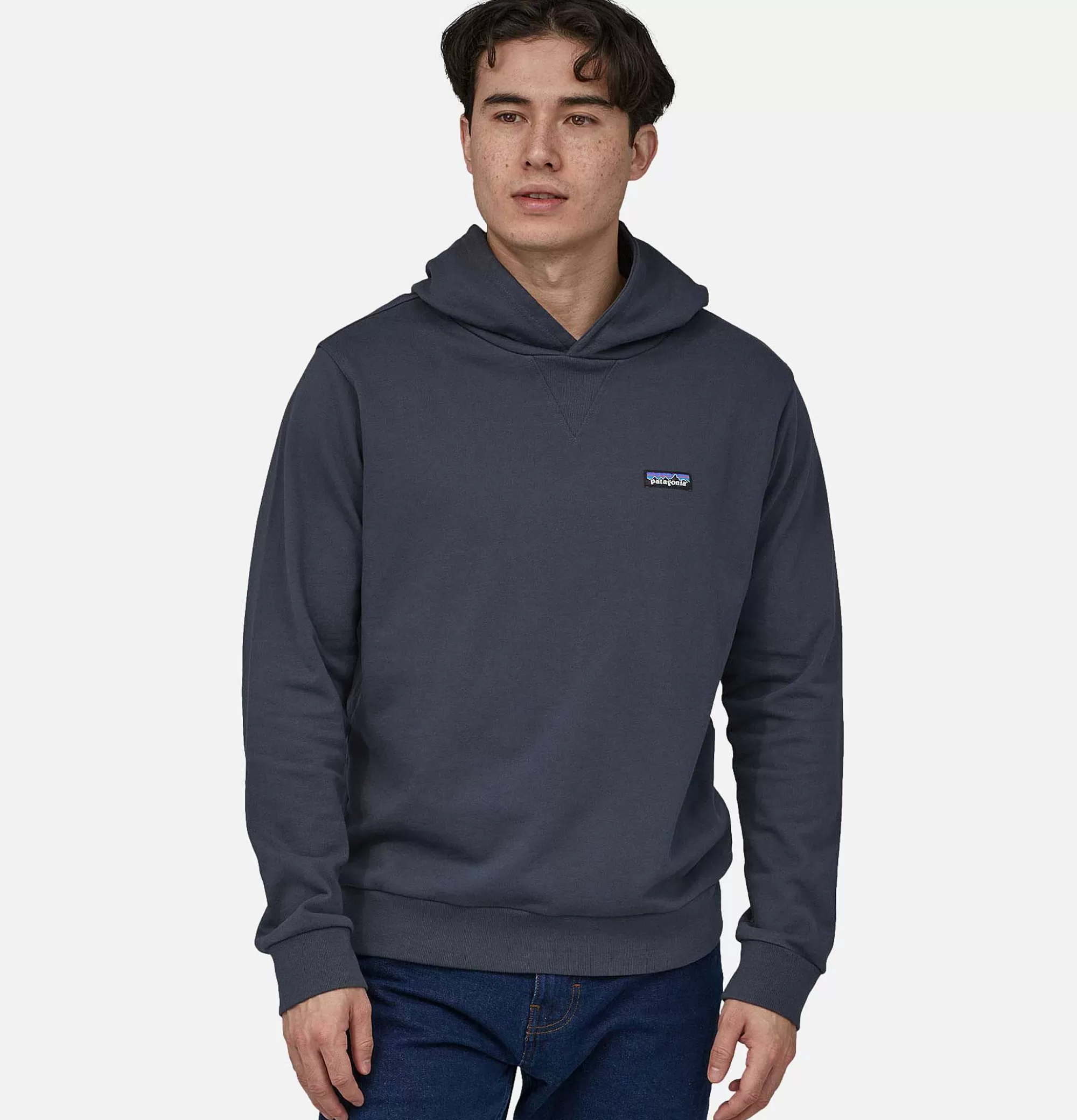 PATAGONIA Regenerative Hoody Smolderblue^ Sweats & Polaires