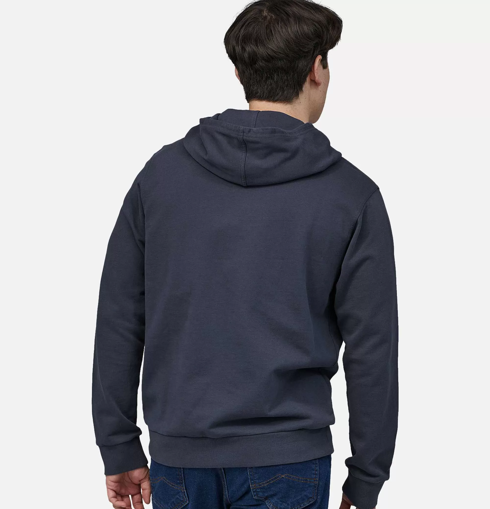 PATAGONIA Regenerative Hoody Smolderblue^ Sweats & Polaires