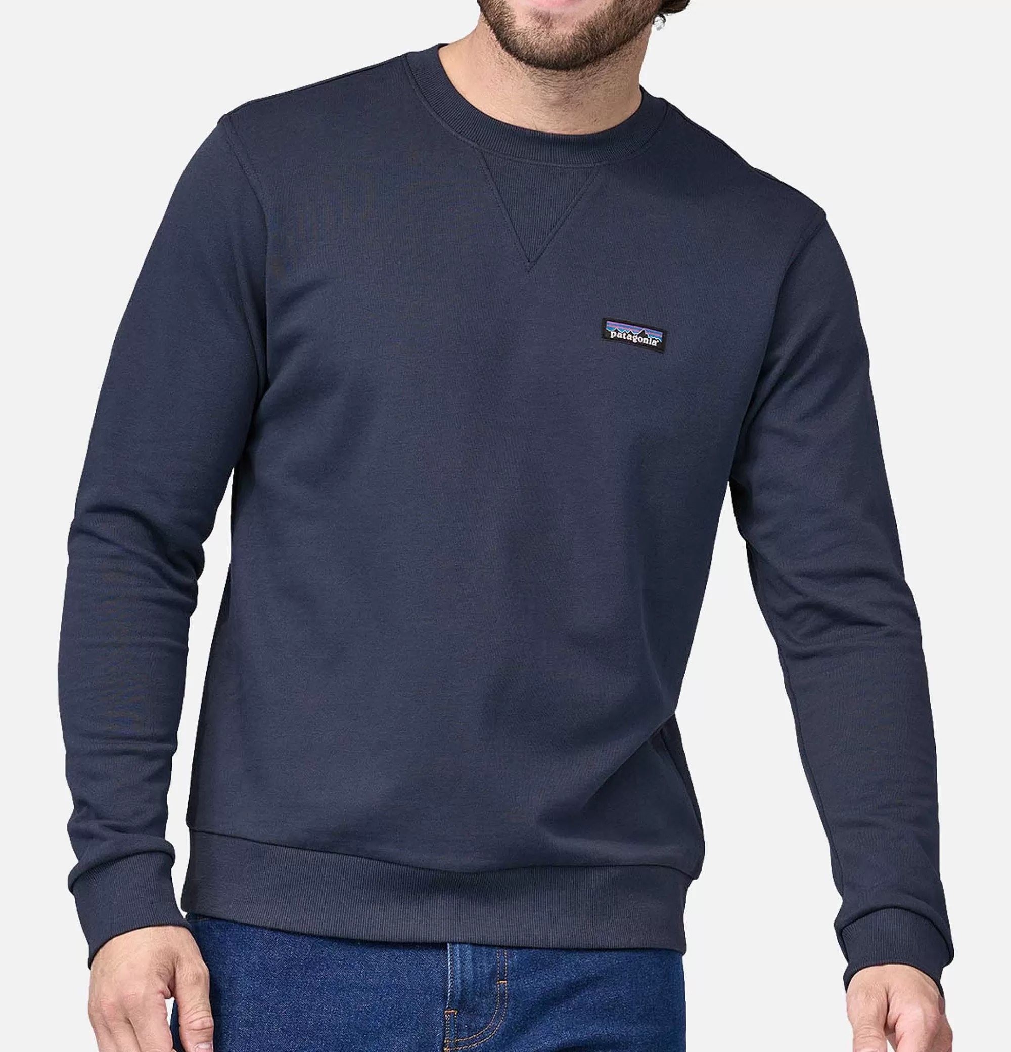 PATAGONIA Regenerative Sweat Smolder Blue^ Sweats & Polaires