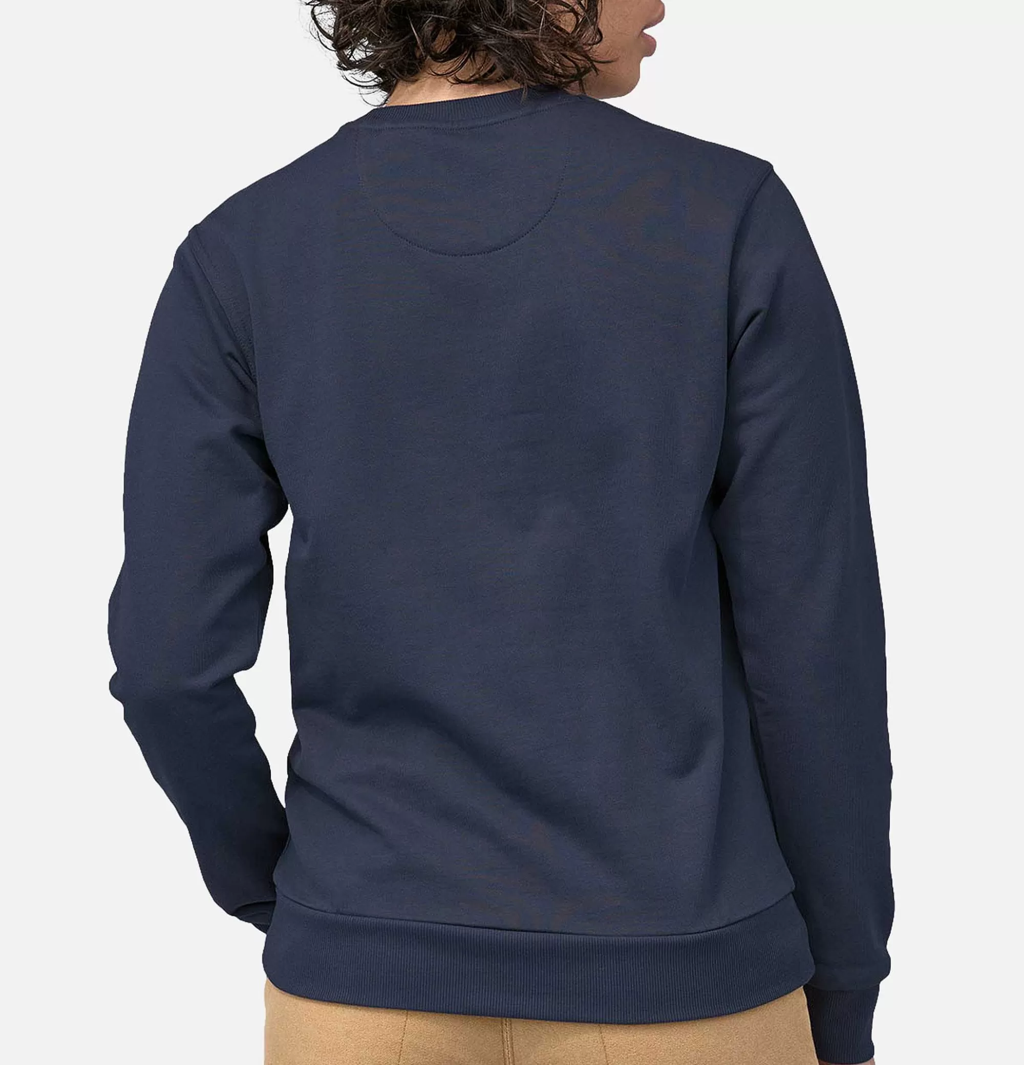 PATAGONIA Regenerative Sweat Smolder Blue^ Sweats & Polaires