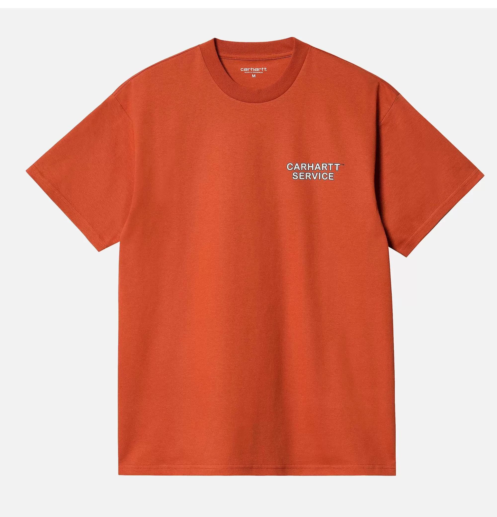 CARHARTT WIP Repair T Shirt Phoenix^ T-Shirts