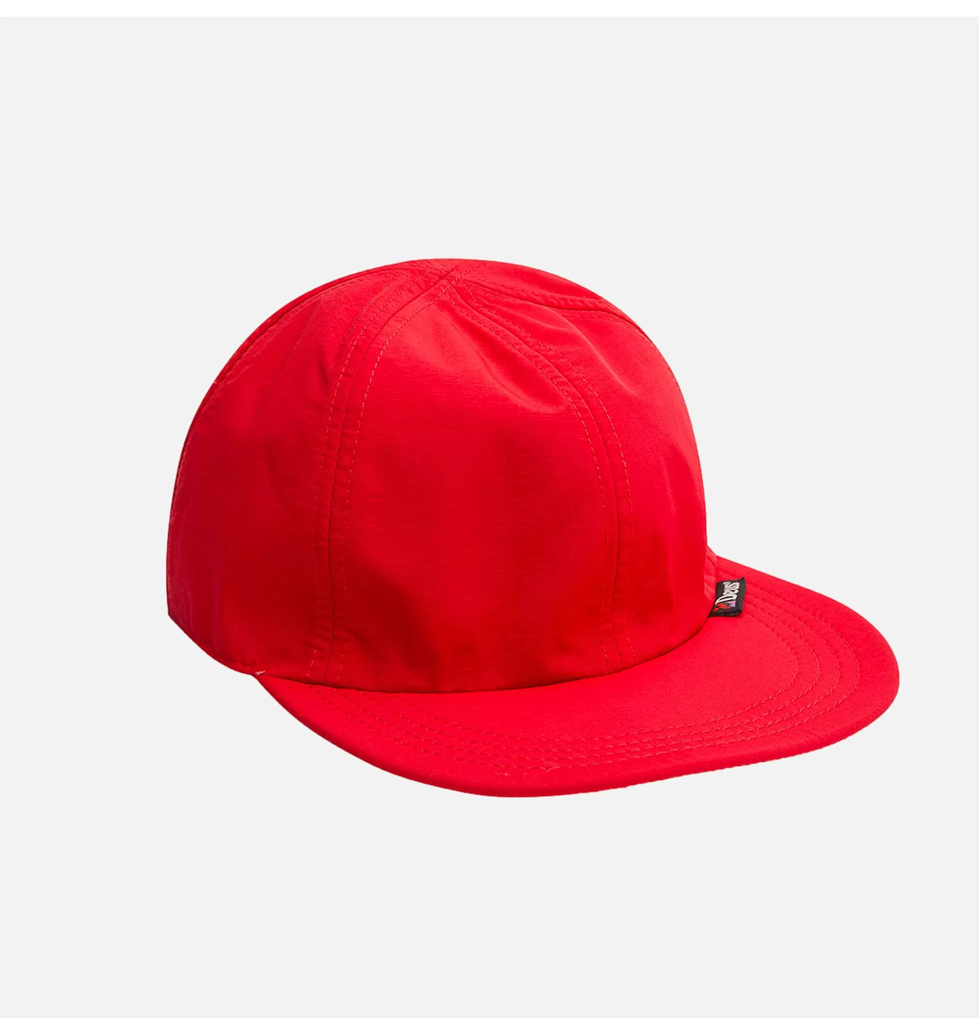 DEUS Reversible Cap Red^ Chapeaux & Casquettes