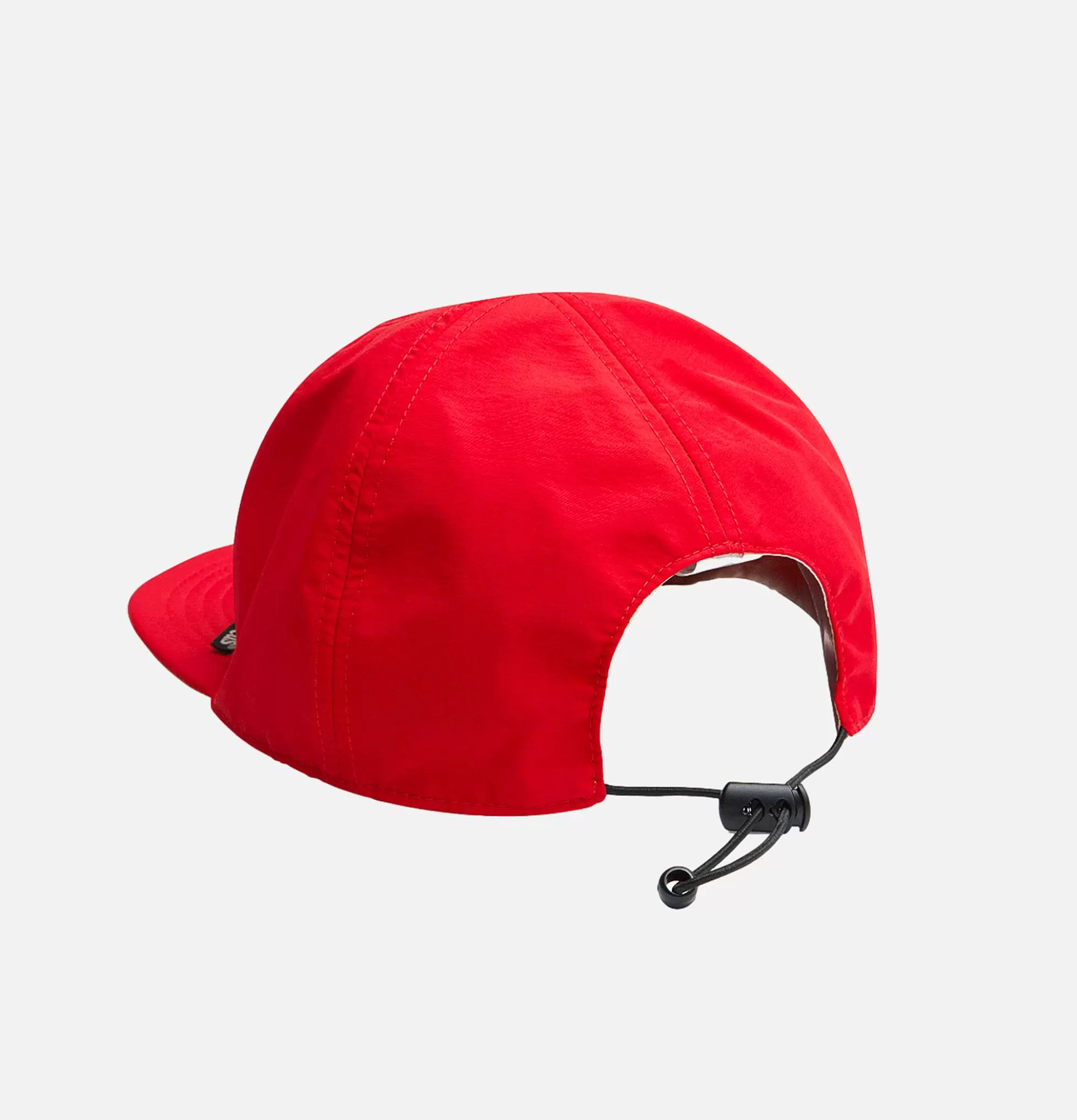 DEUS Reversible Cap Red^ Chapeaux & Casquettes