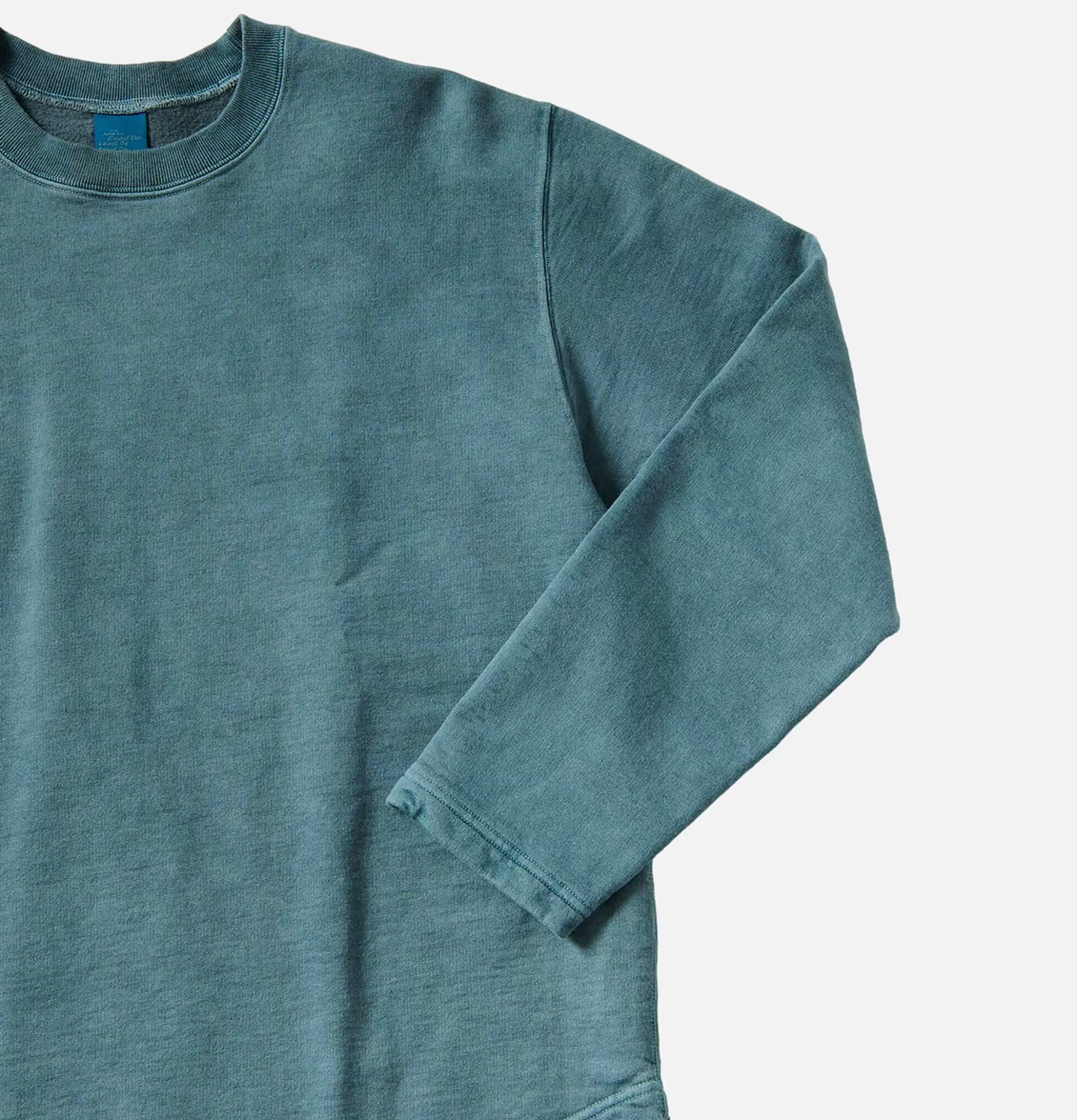 GOOD ON Rough Crew Sweat Slate^ T-Shirts