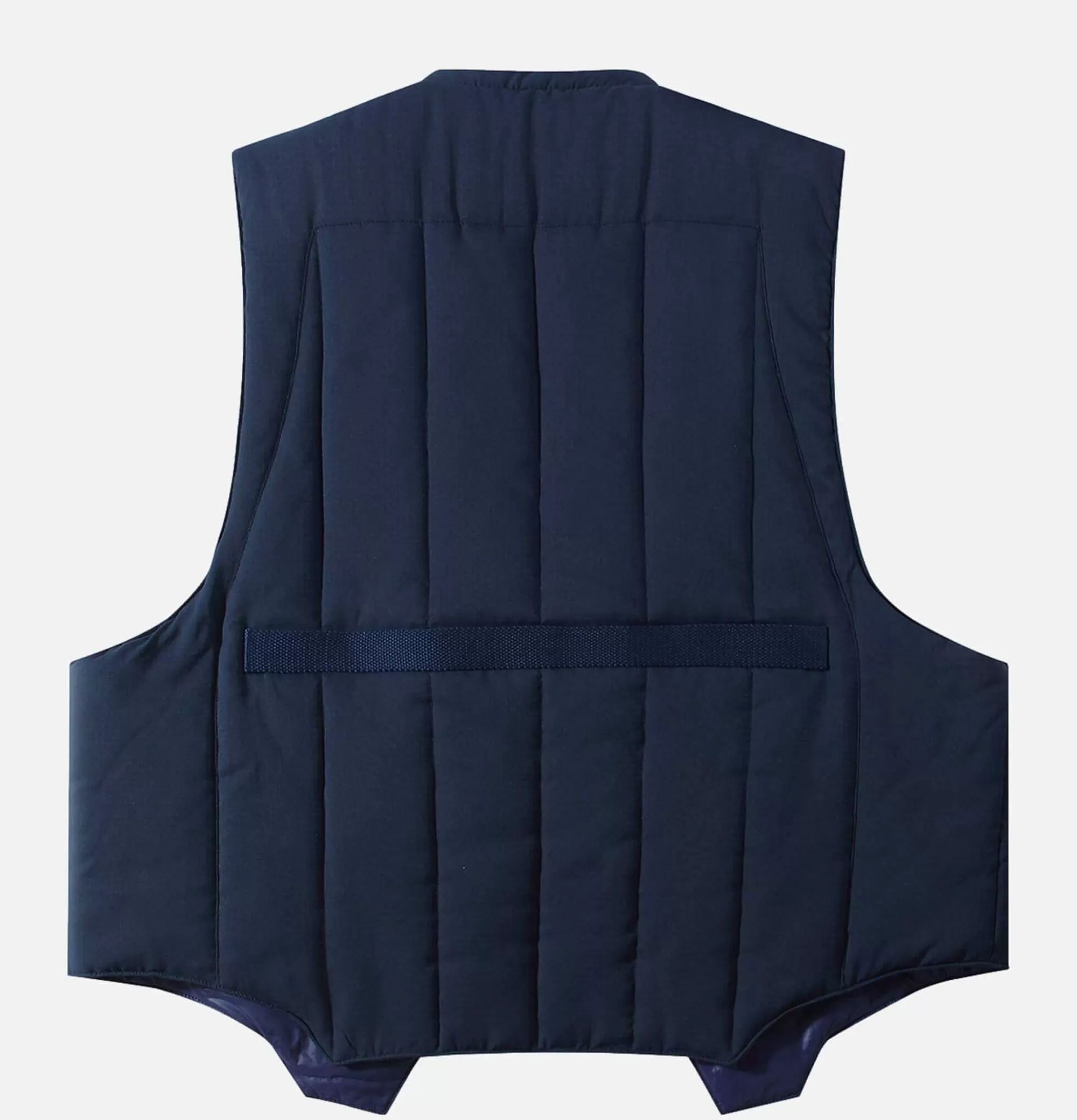 STANDARD TYPES Sailing Vest Navy^ Blousons & Manteaux