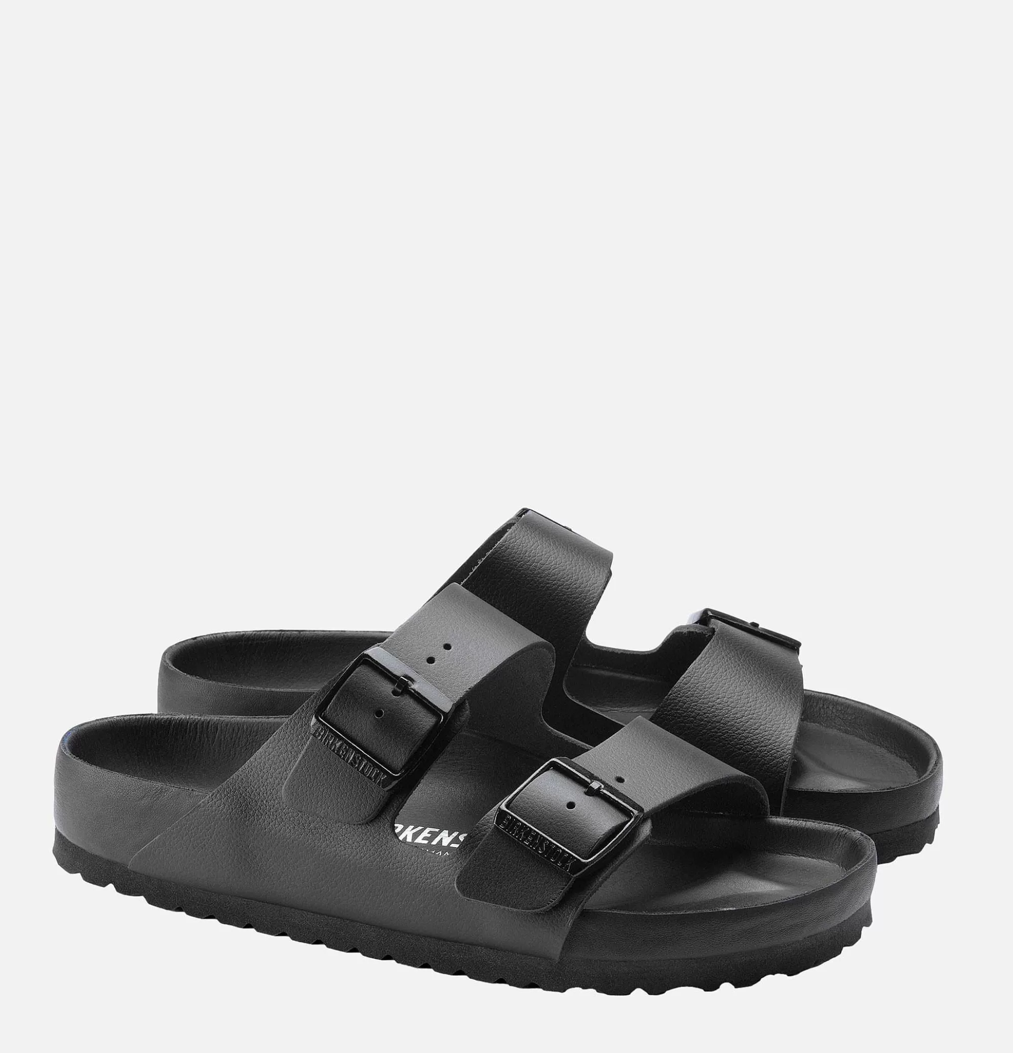 BIRKENSTOCK Sandales Arizona Narrow Full Black^Homme Chaussures