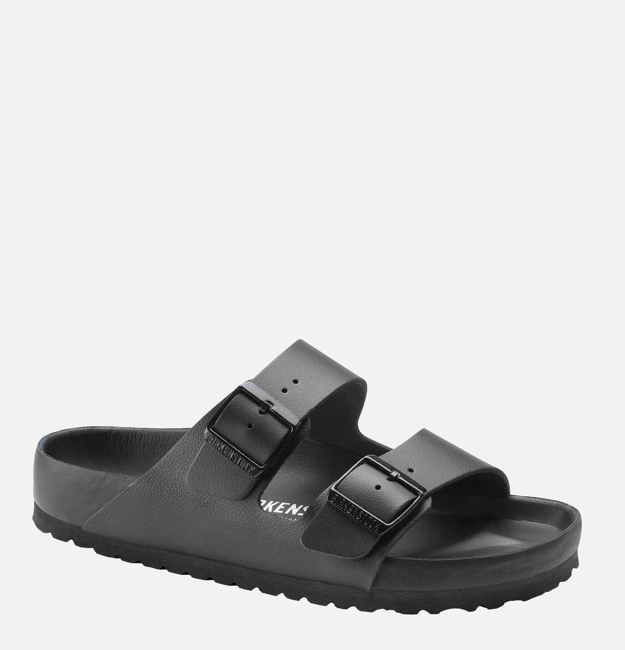 BIRKENSTOCK Sandales Arizona Narrow Full Black^Homme Chaussures