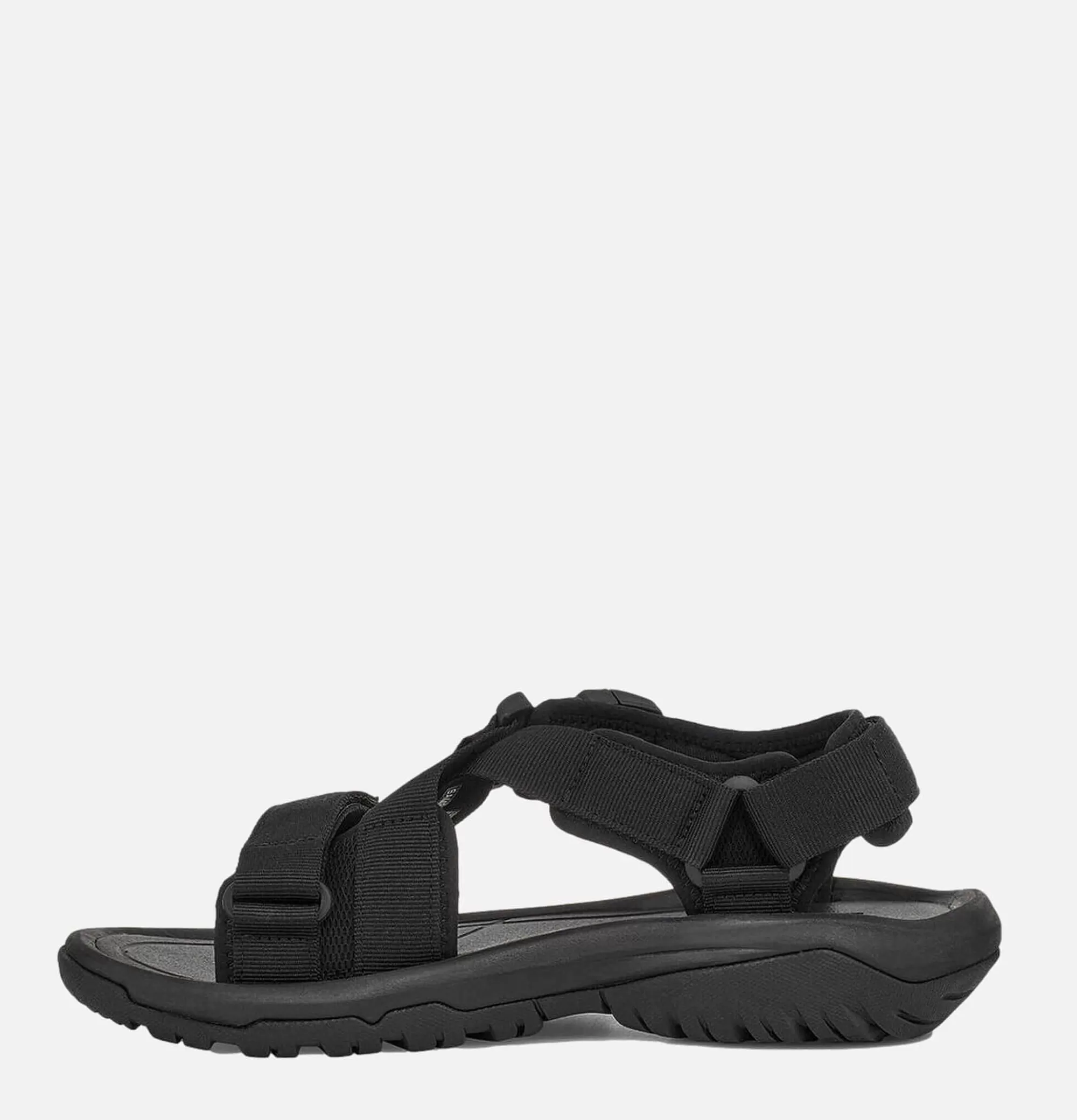 TEVA Sandales Hurricane V Black^Homme Sandales