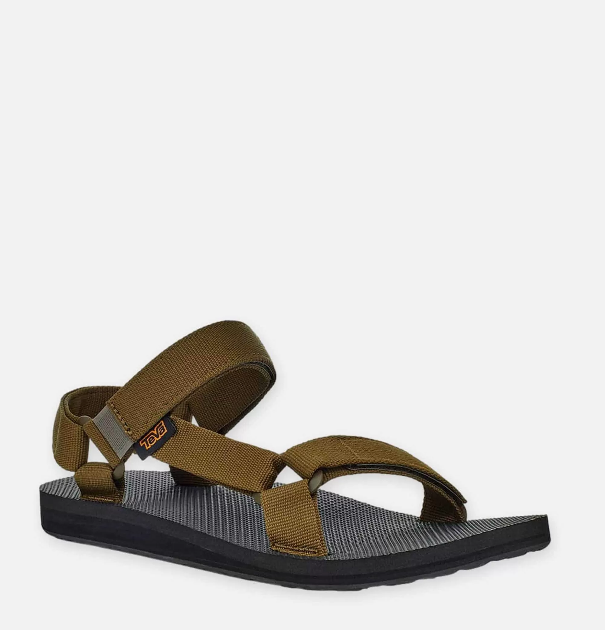 TEVA Sandales Universal Dark Olive^Homme Sandales