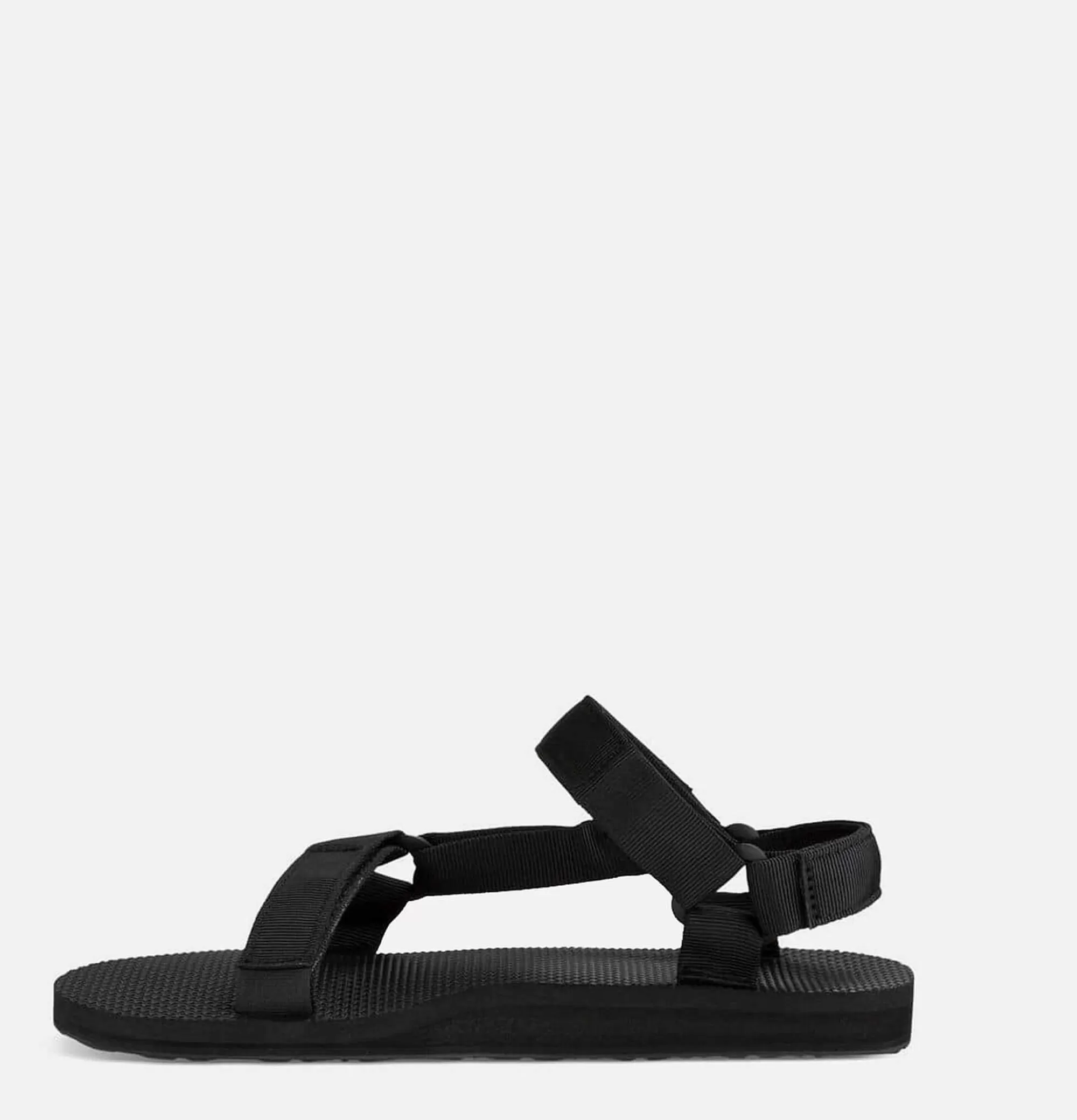 TEVA Sandales Urban Black^Homme Sandales