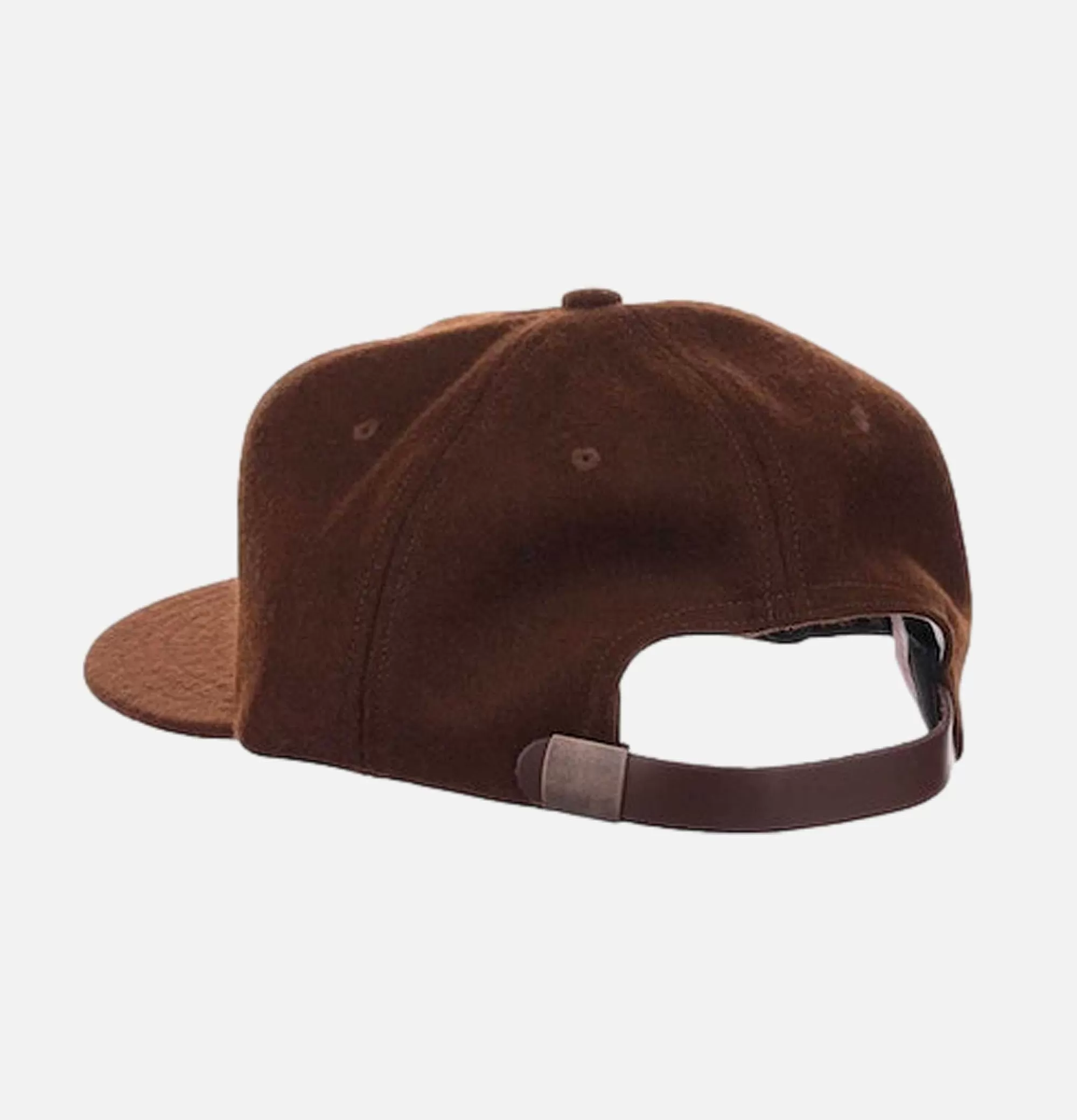 EBBETS FIELD FLANNELS Santurce Cangrejeros Cap Brown^ Chapeaux & Casquettes