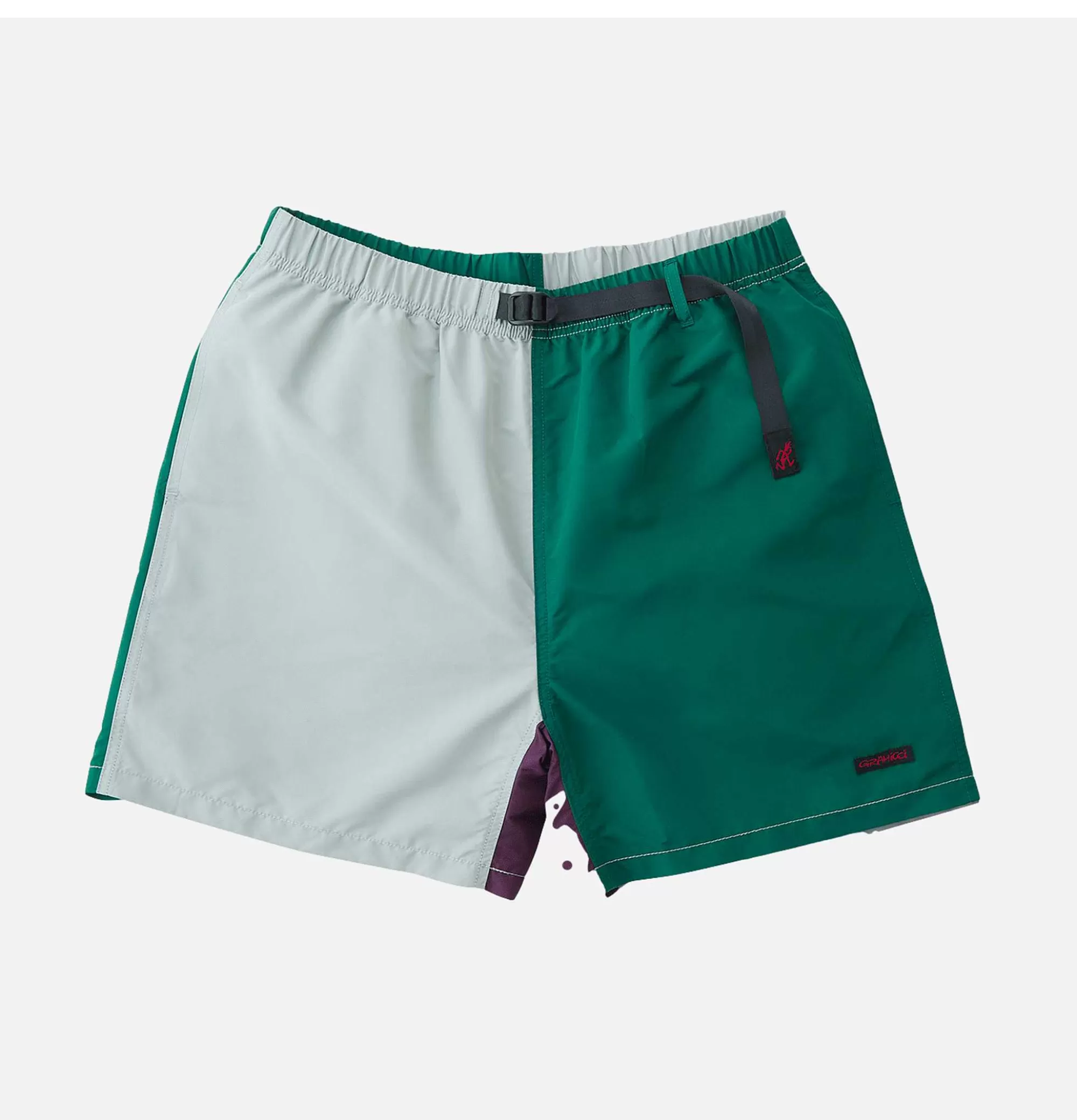 GRAMICCI Shell Packable Short Crazy Gra^ Shorts