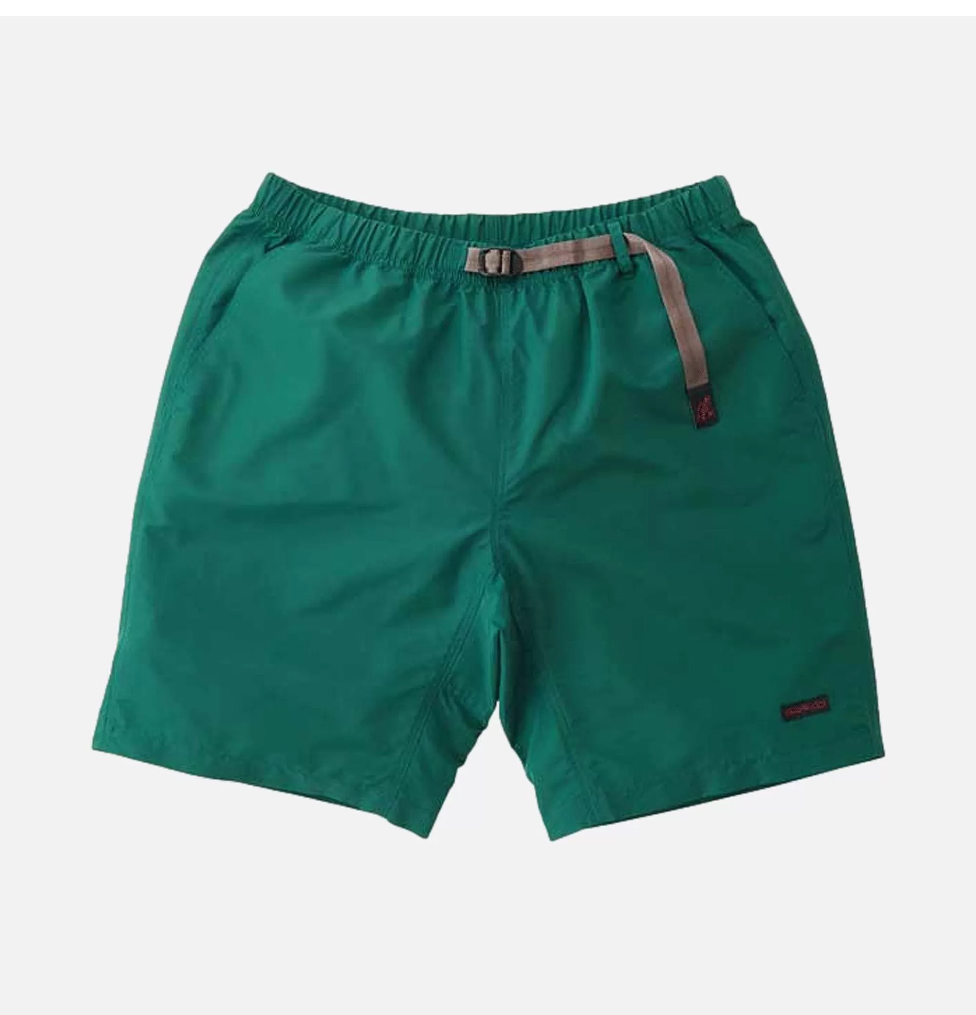 GRAMICCI Shell Packable Short Eden Gree^ Shorts