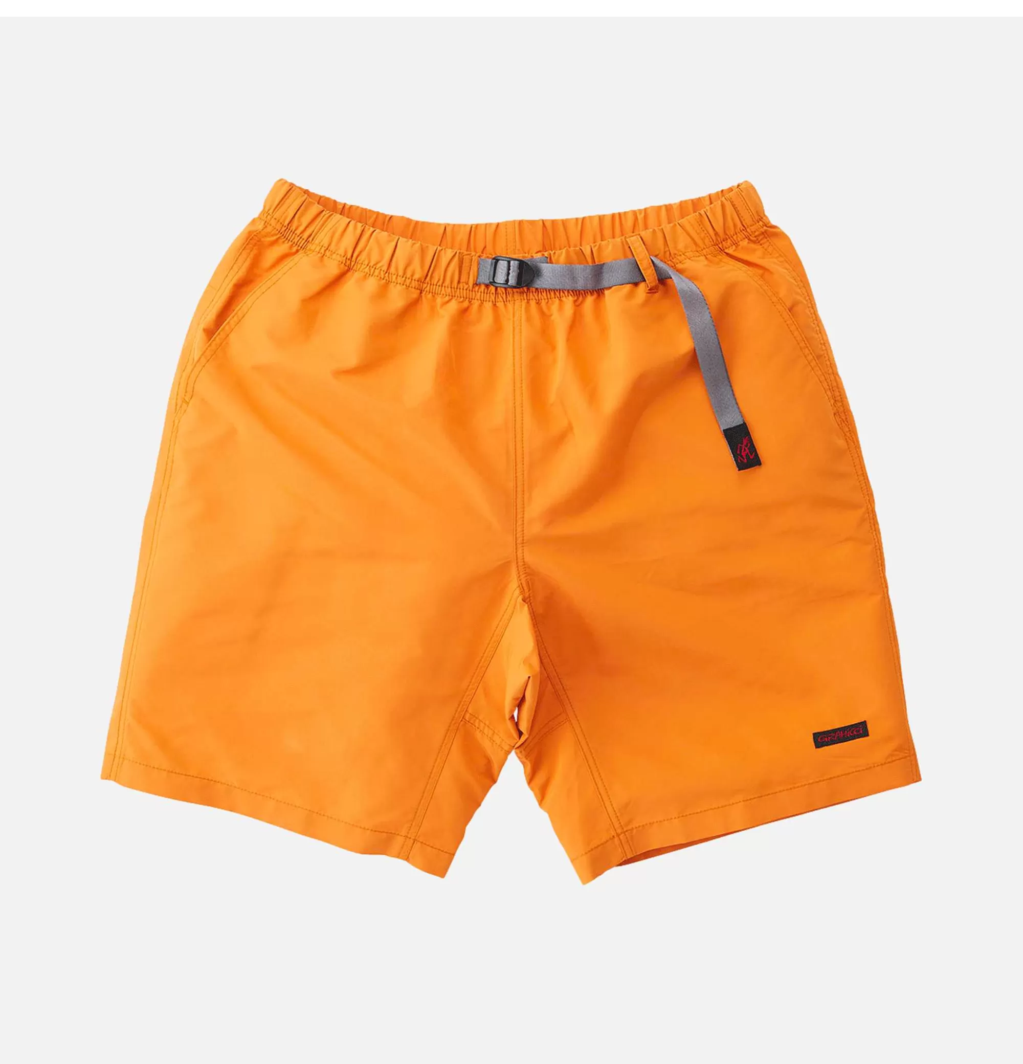 GRAMICCI Shell Packable Short Foggy Ora^ Shorts