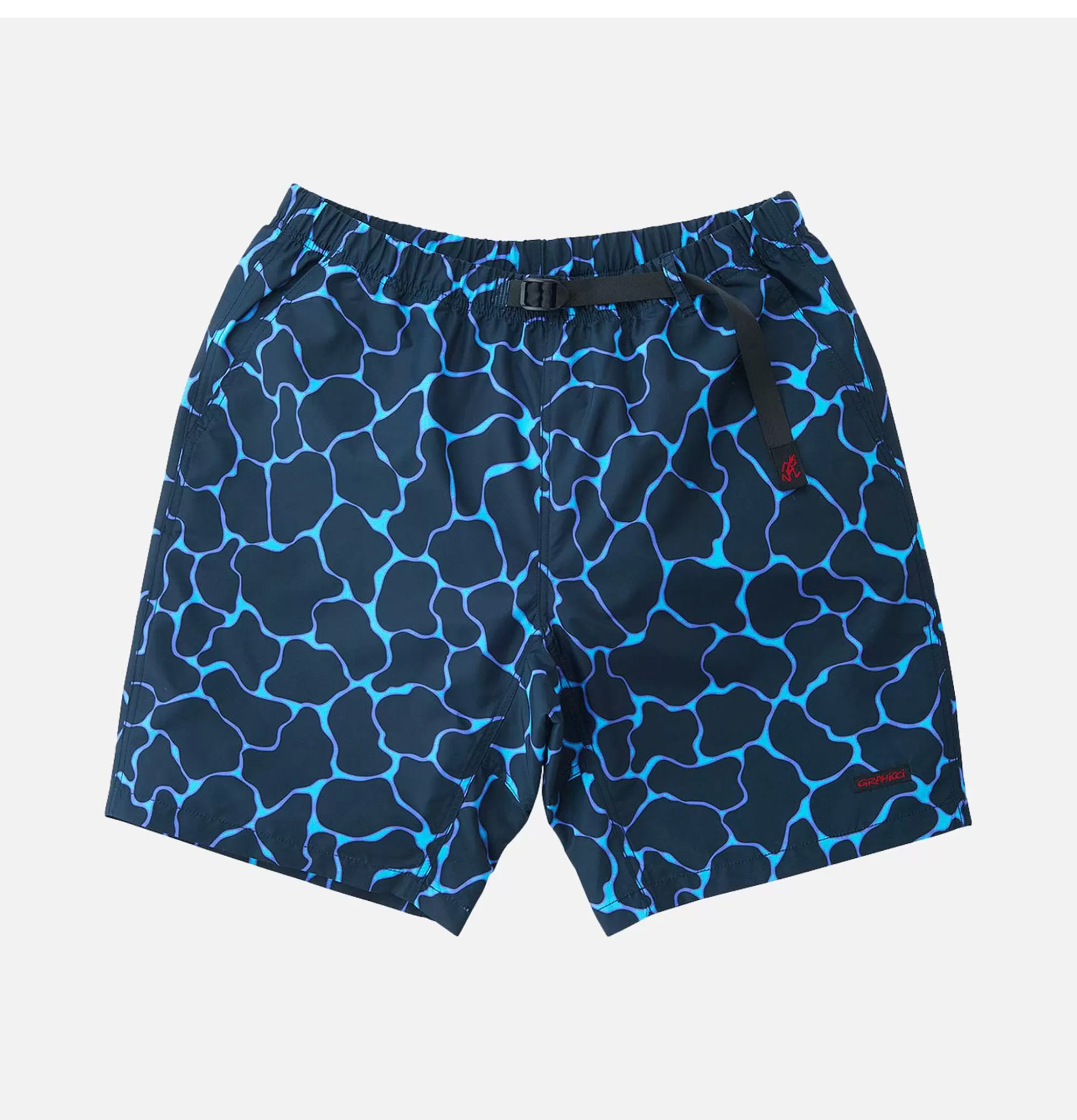 GRAMICCI Shell Packable Short Ripple Na^ Shorts