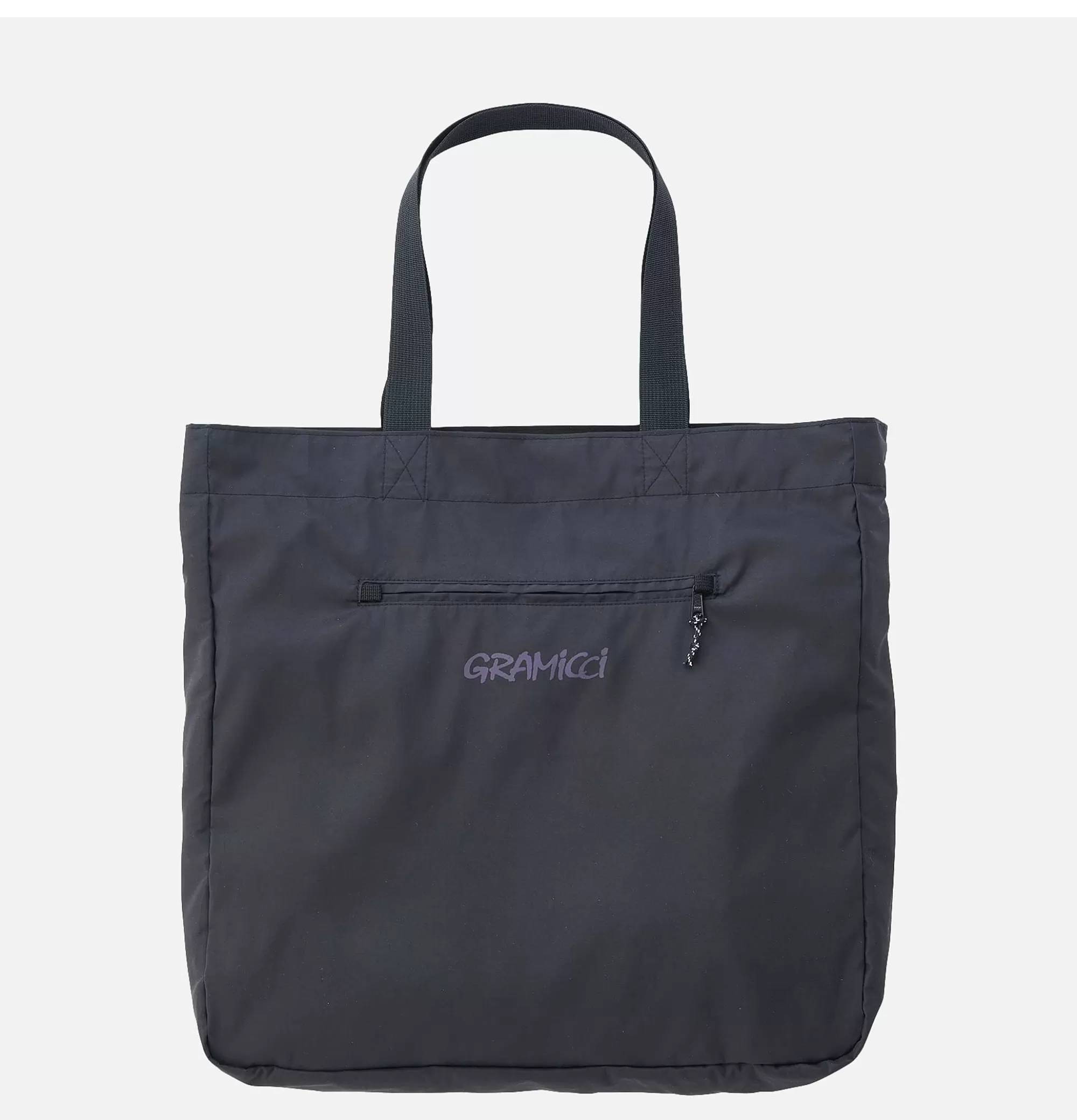 GRAMICCI Shell Tote Bag Black Purple^ Autres Sacs