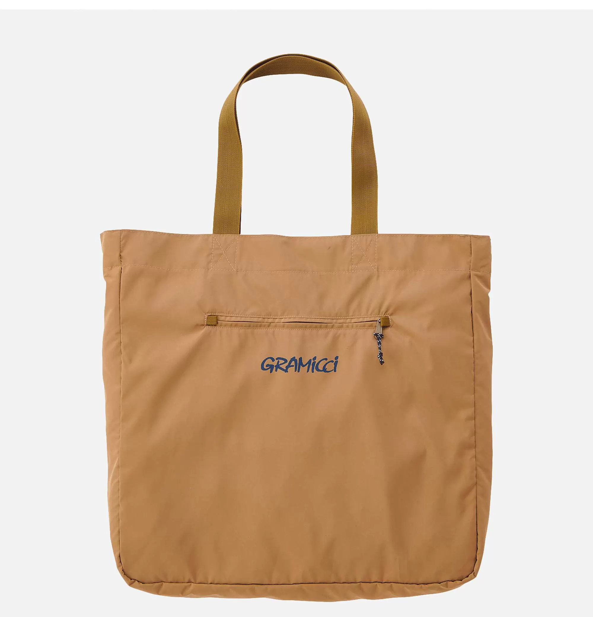 GRAMICCI Shell Tote Bag Tan^ Autres Sacs