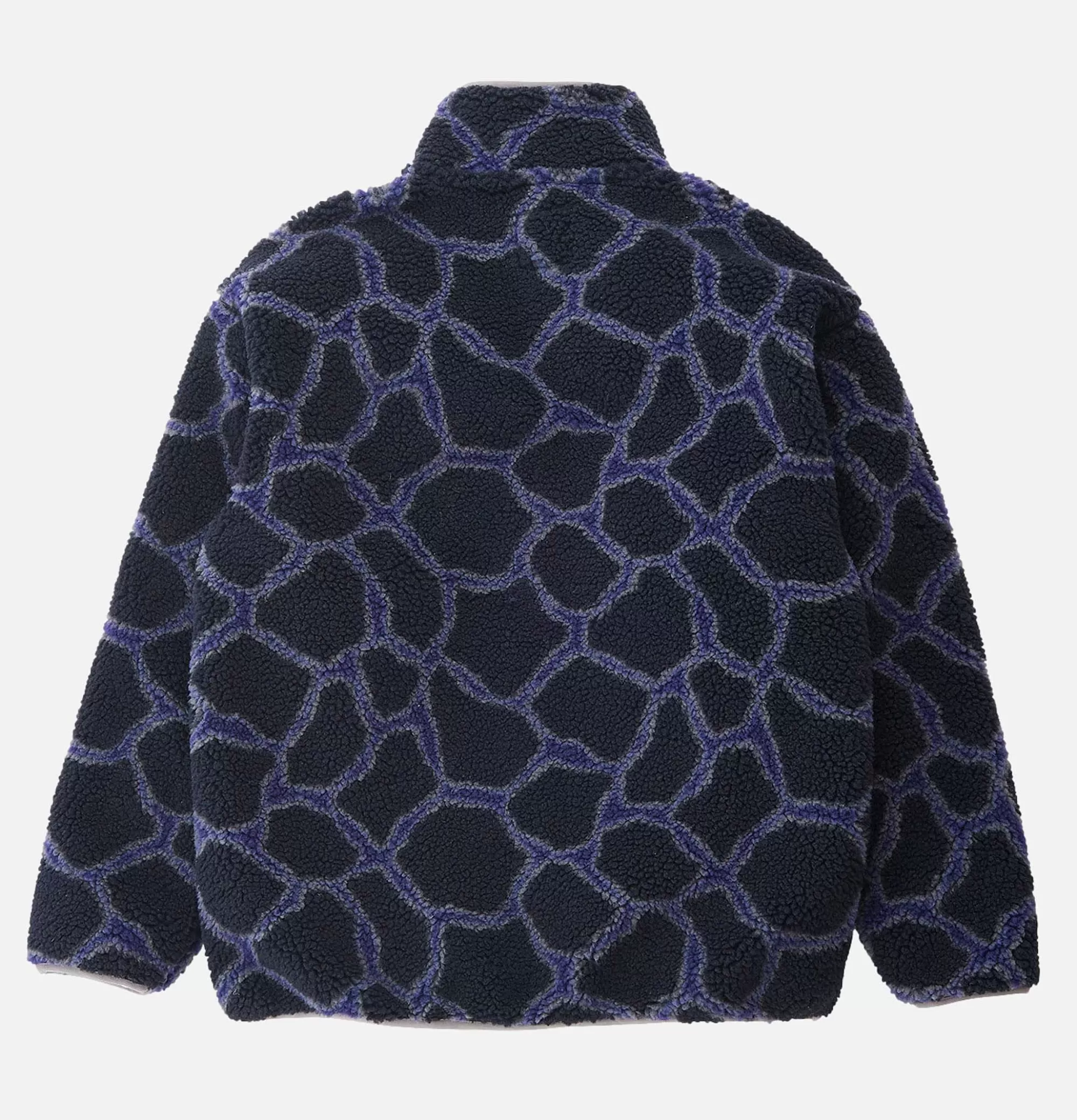 GRAMICCI Sherpa Jacket Agate Navy^ Sweats & Polaires