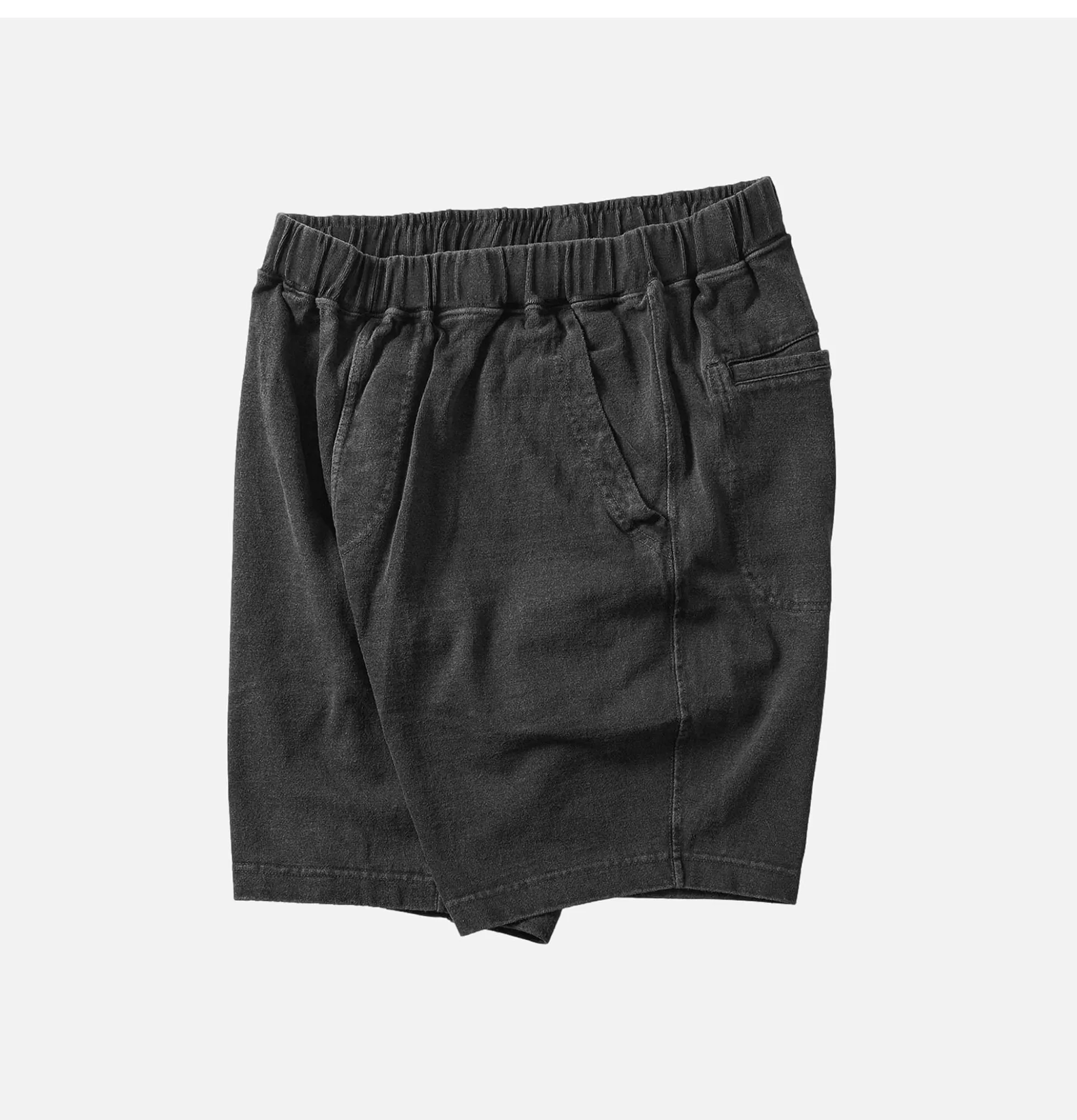 GOOD ON Short Jersey Travel Black^ Shorts