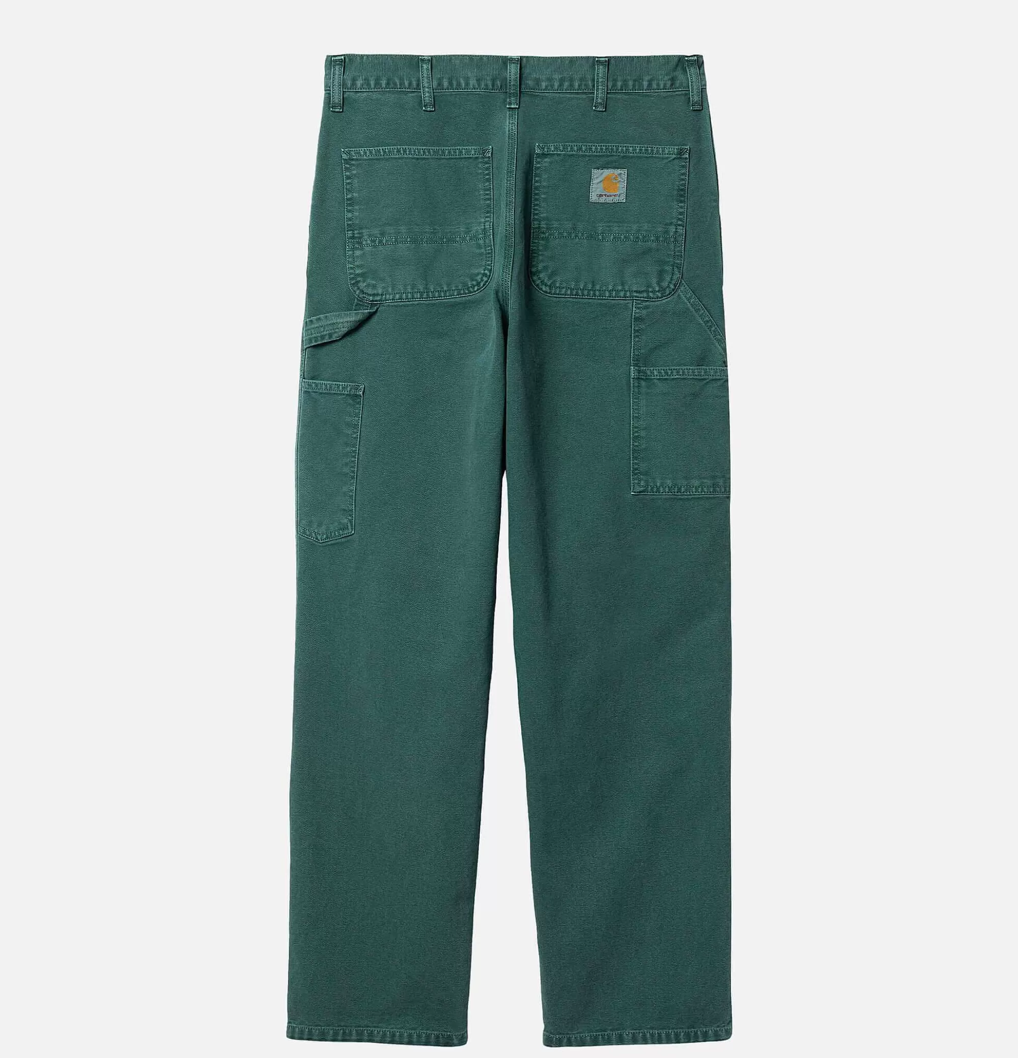 CARHARTT WIP Single Knee Botanic Faded^ Chinos