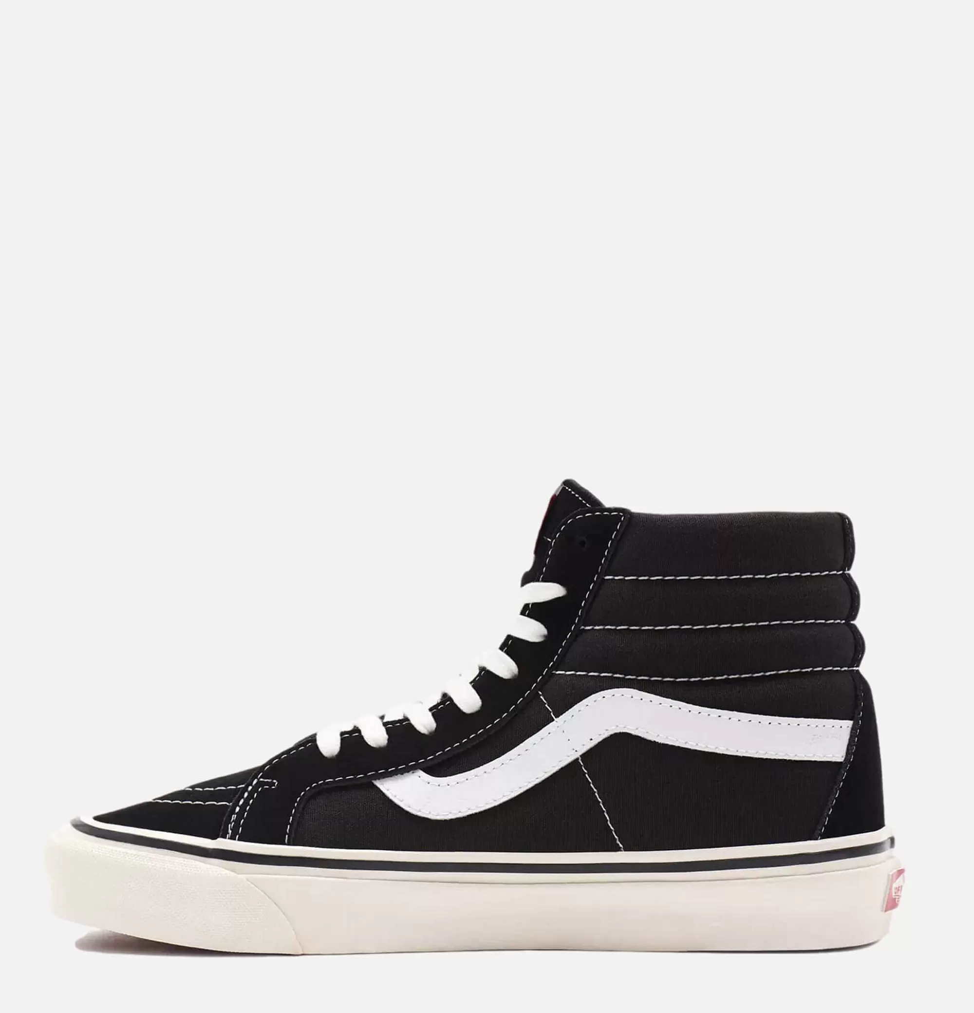 VANS Sk8-Hi Anaheim Black^Femme Baskets