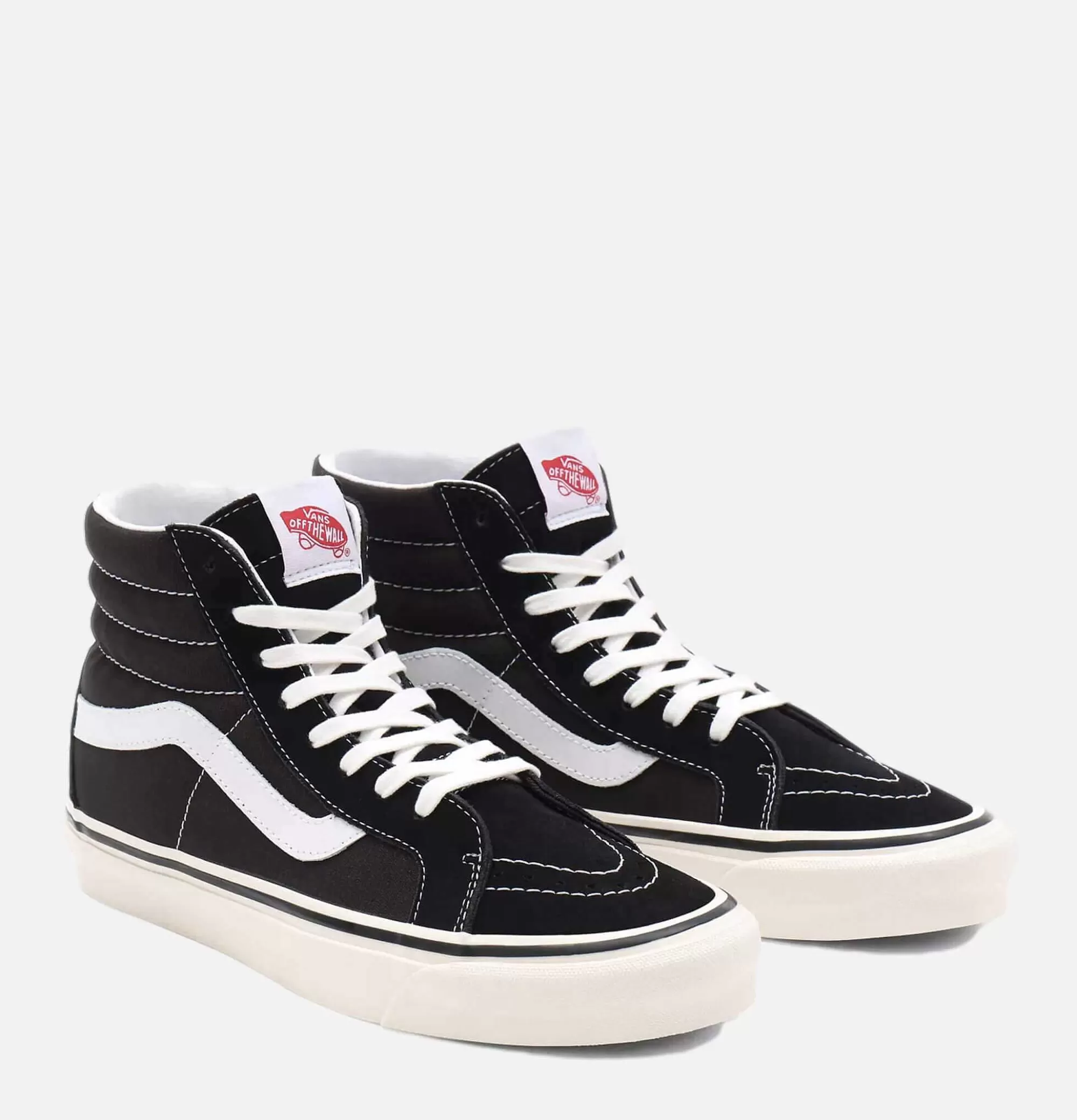 VANS Sk8-Hi Anaheim Black^Femme Baskets