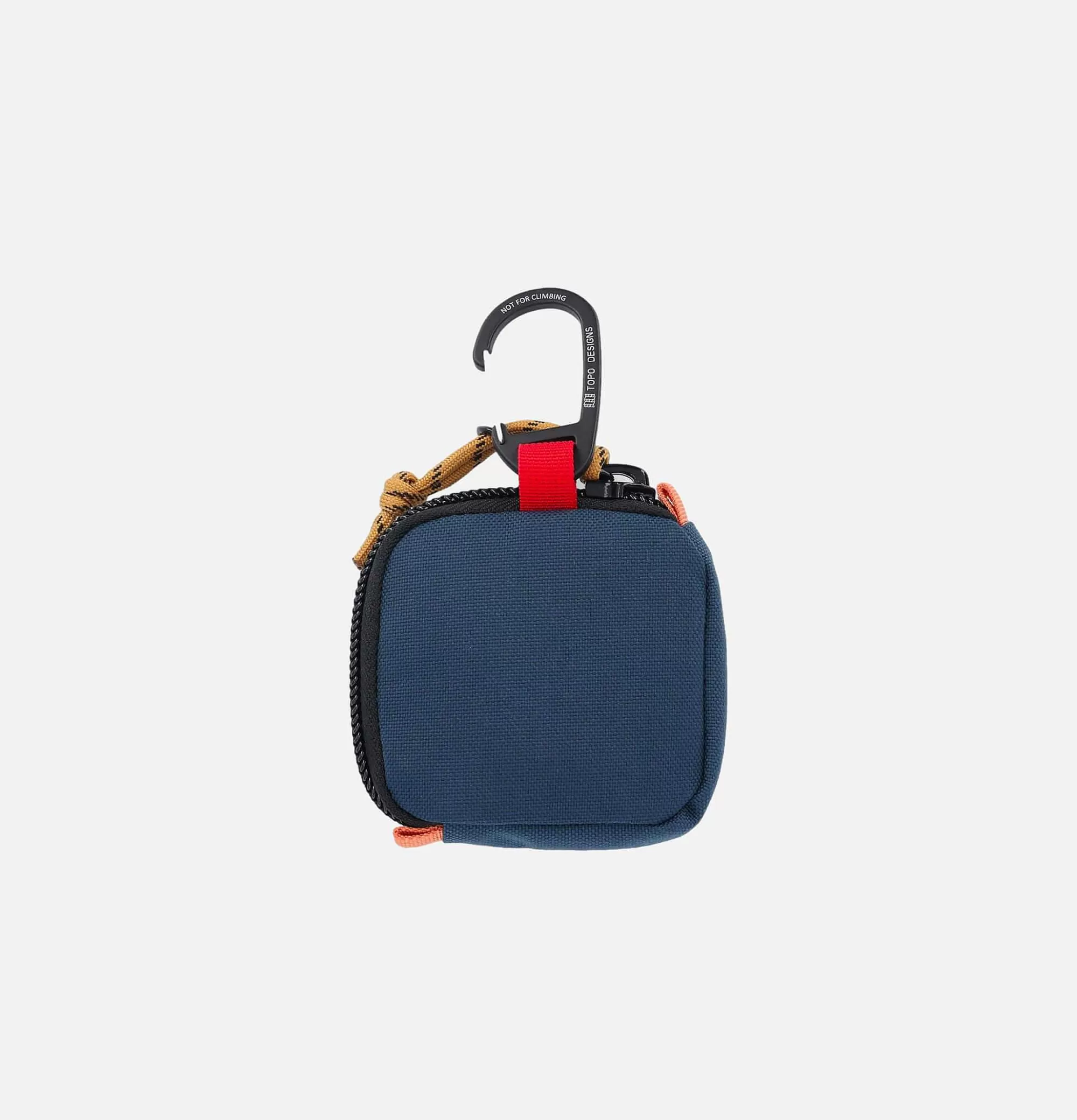 TOPO DESIGNS Square Bag Pond Blue^ Autres Sacs