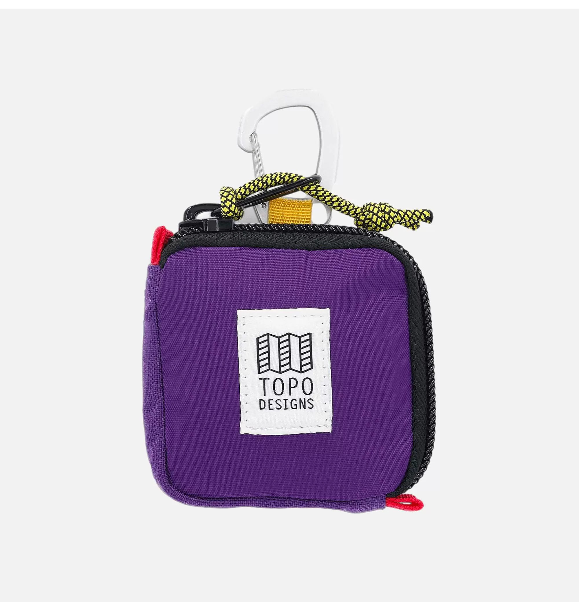 TOPO DESIGNS Square Bag Purple^Homme Autres Sacs