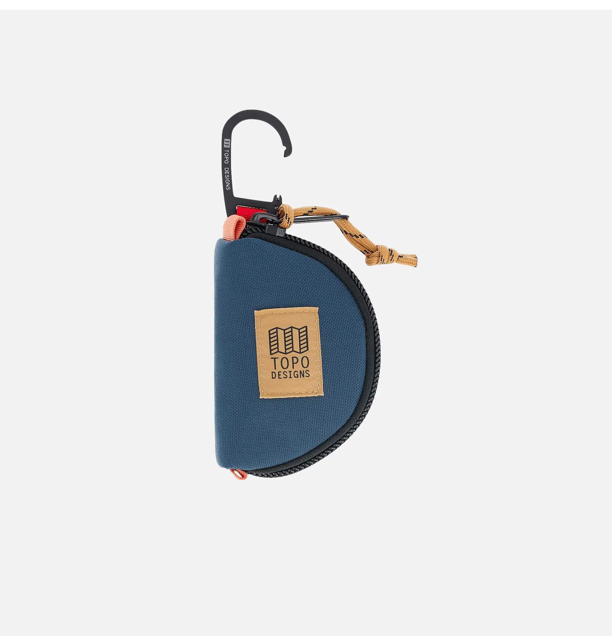 TOPO DESIGNS Taco Bag Pond Blue^ Autres Sacs