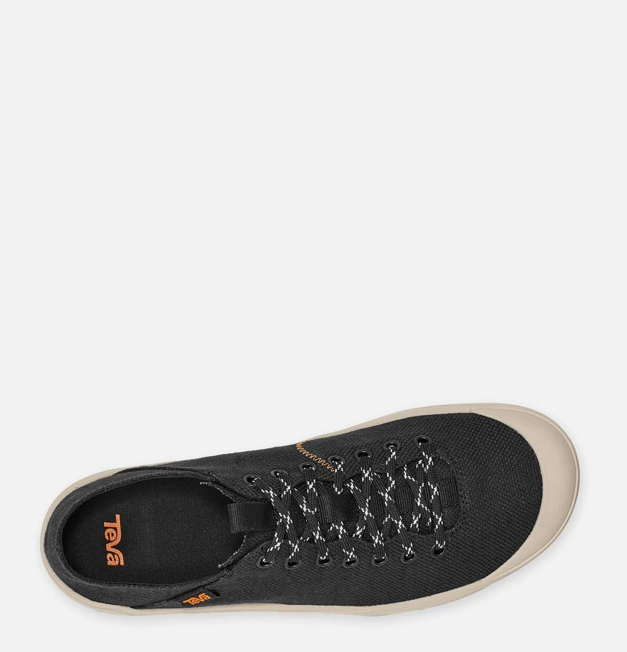 TEVA Terra Canyon Black^Homme Chaussures